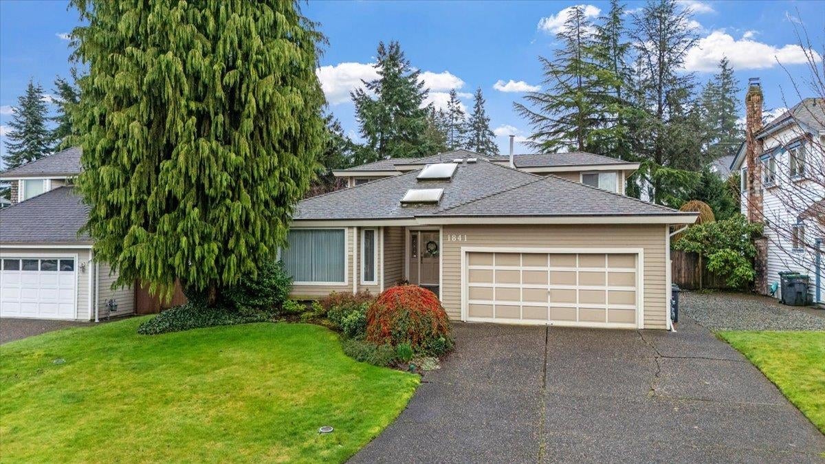1841 Walnut Crescent - Central Coquitlam Single Family Residence for Sale, 3 Bedrooms (R3127081)# - 4