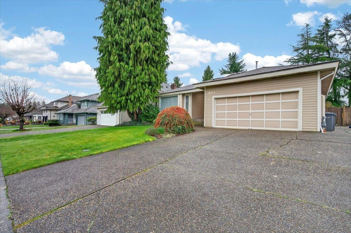 1841 Walnut Crescent - Central Coquitlam Single Family Residence for Sale, 3 Bedrooms (R3127081)# - 5