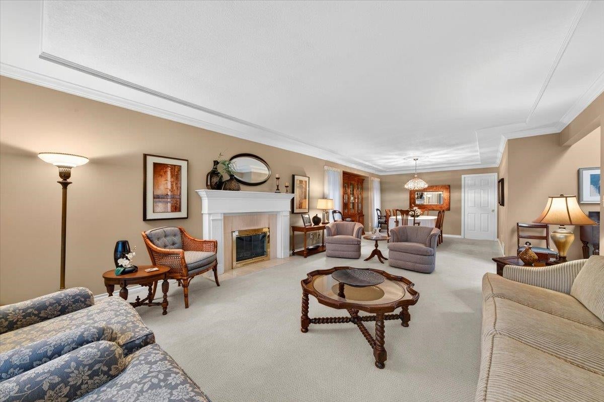 1841 Walnut Crescent - Central Coquitlam Single Family Residence for Sale, 3 Bedrooms (R3127081)# - 9