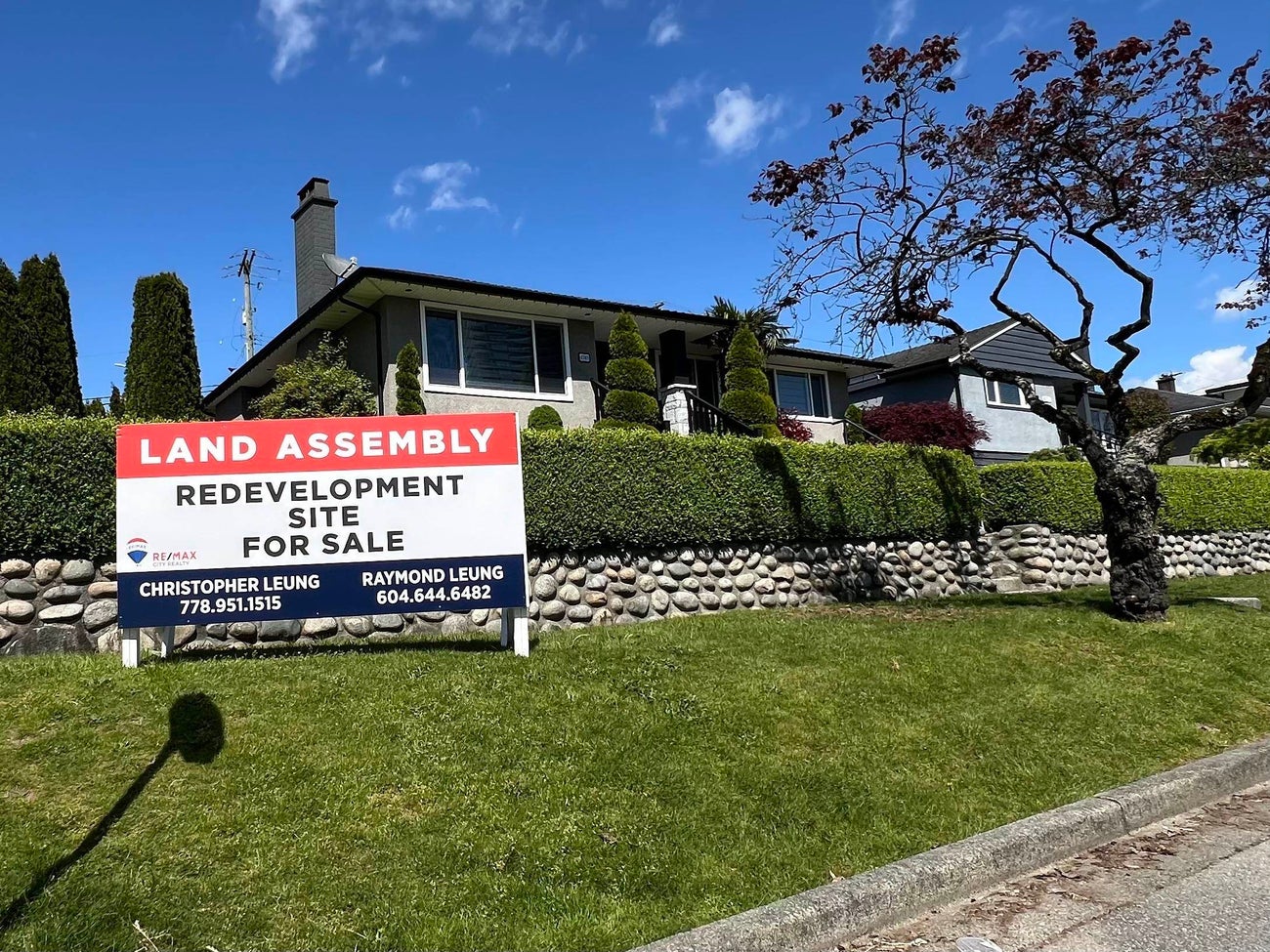 4711 Ridgelawn Drive - Brentwood Park Single Family Residence for Sale, 4 Bedrooms (R3127609)# - 2