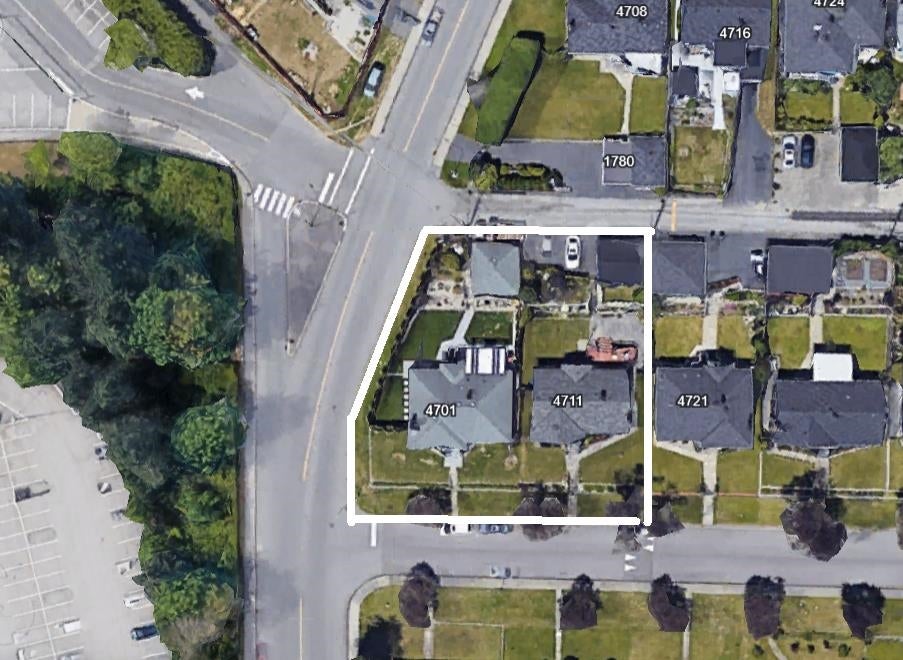 4711 Ridgelawn Drive - Brentwood Park Single Family Residence for Sale, 4 Bedrooms (R3127609)# - 5