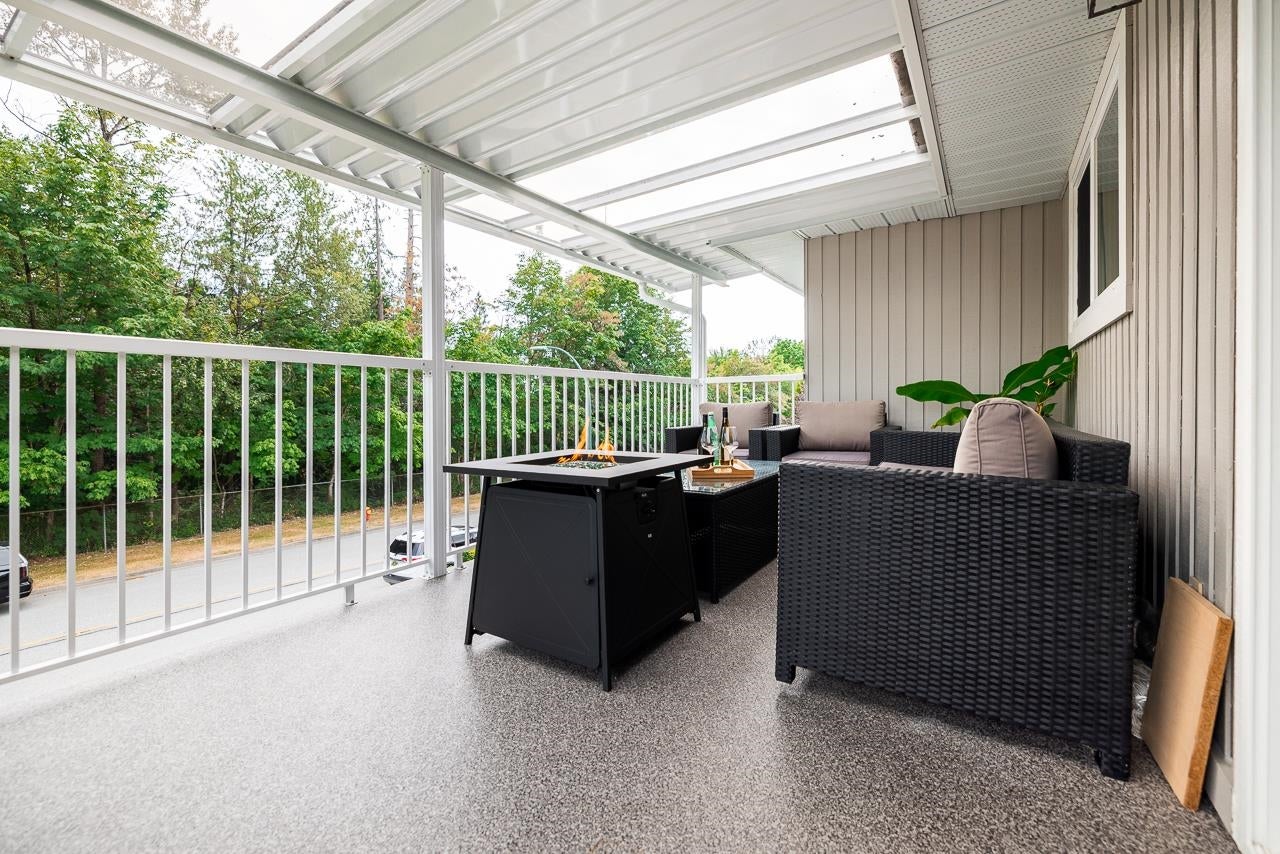 432 Riverview Crescent - Coquitlam East Single Family Residence for Sale, 6 Bedrooms (R3127664)# - 17