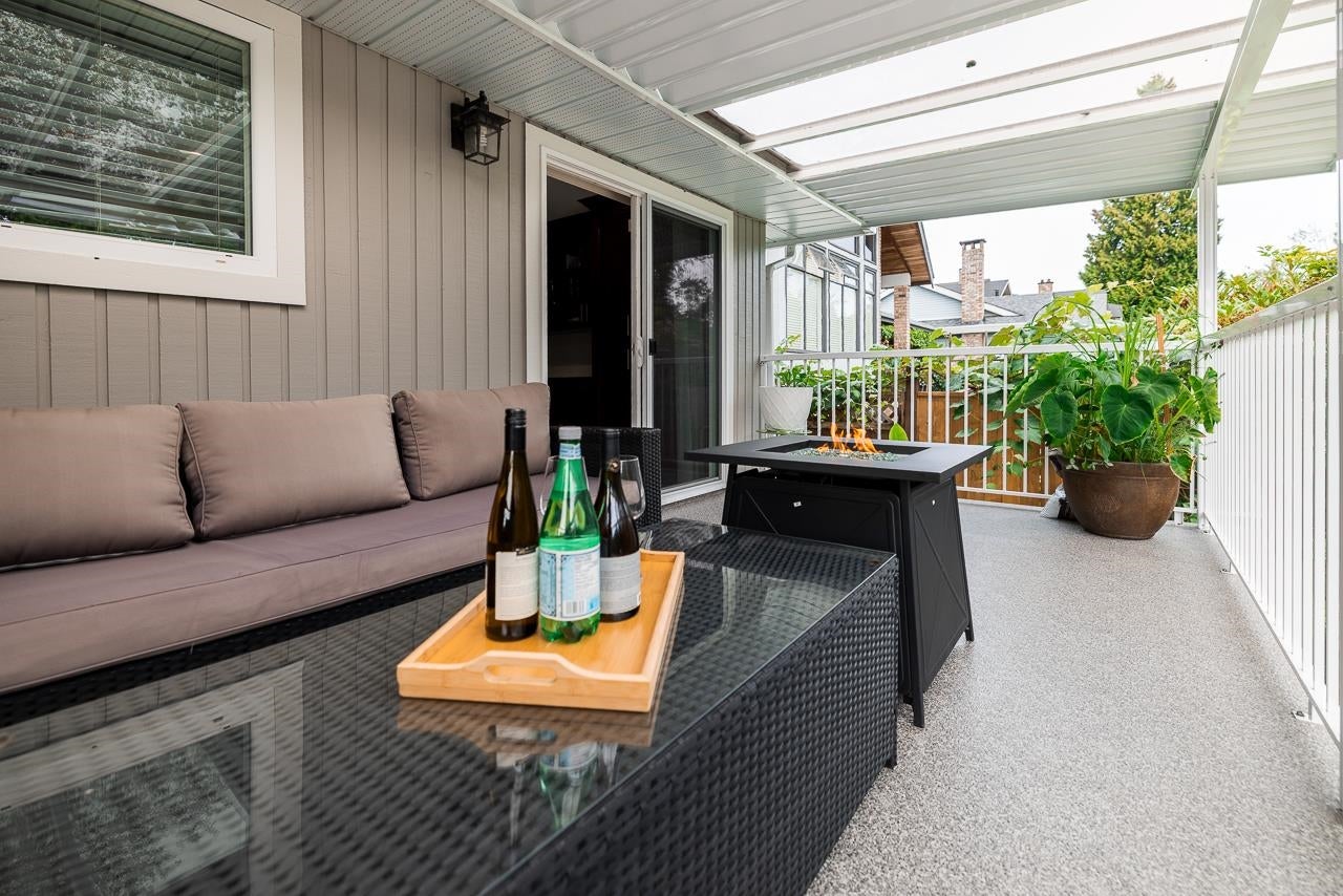 432 Riverview Crescent - Coquitlam East Single Family Residence for Sale, 6 Bedrooms (R3127664)# - 19