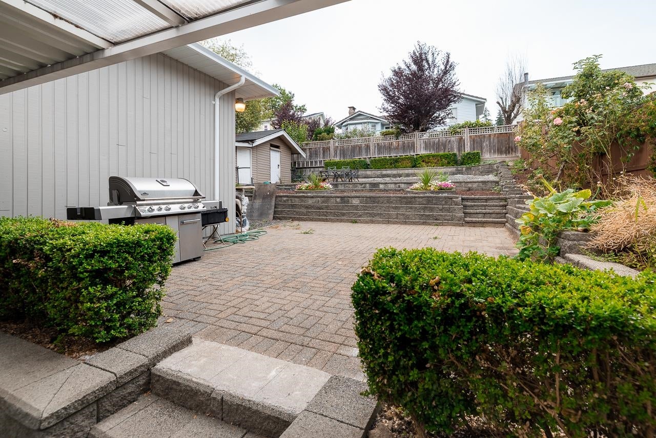 432 Riverview Crescent - Coquitlam East Single Family Residence for Sale, 6 Bedrooms (R3127664)# - 20