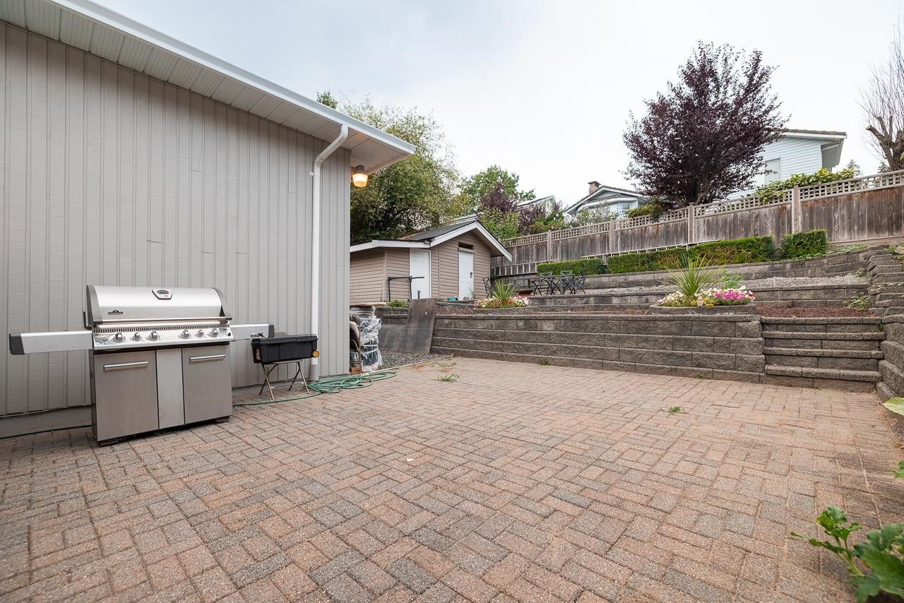 432 Riverview Crescent - Coquitlam East Single Family Residence for Sale, 6 Bedrooms (R3127664)# - 21