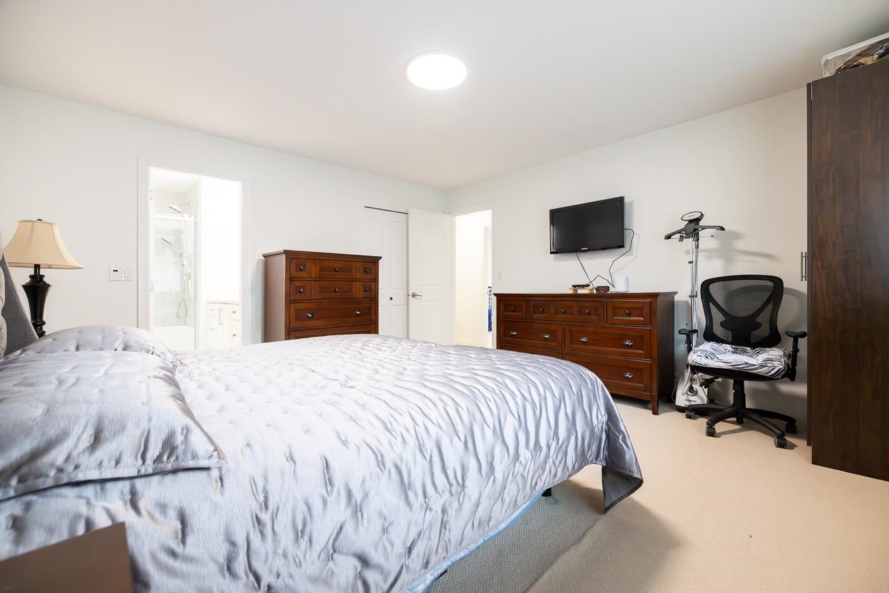 432 Riverview Crescent - Coquitlam East Single Family Residence for Sale, 6 Bedrooms (R3127664)# - 28