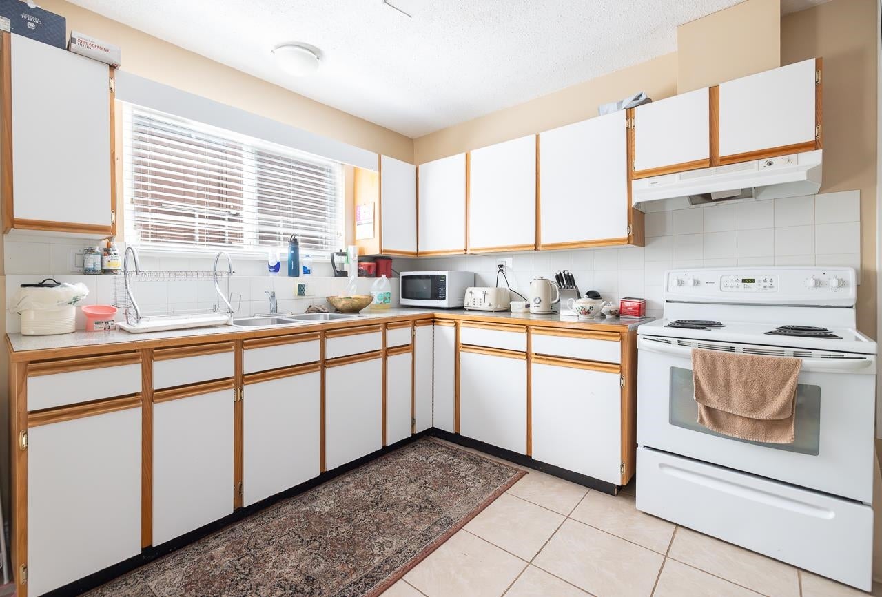 432 Riverview Crescent - Coquitlam East Single Family Residence for Sale, 6 Bedrooms (R3127664)# - 34