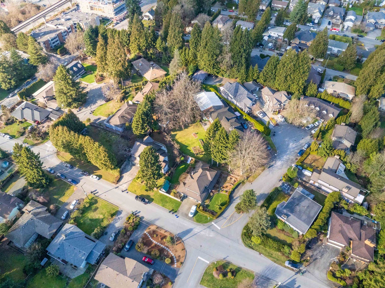 529 Perth Avenue - Coquitlam West single-family-residence for Sale(R3127815)# - 1