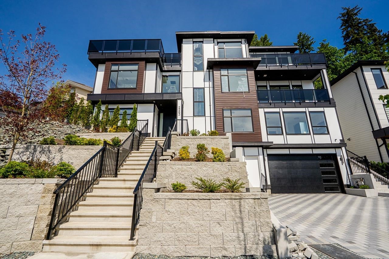 2263 Monashee Court - Coquitlam East Single Family Residence for Sale, 7 Bedrooms (R3127953)# - 3 2263 Monashee Court - Coquitlam East Single Family Residence for Sale, 7 Bedrooms (R3127953)# - 3