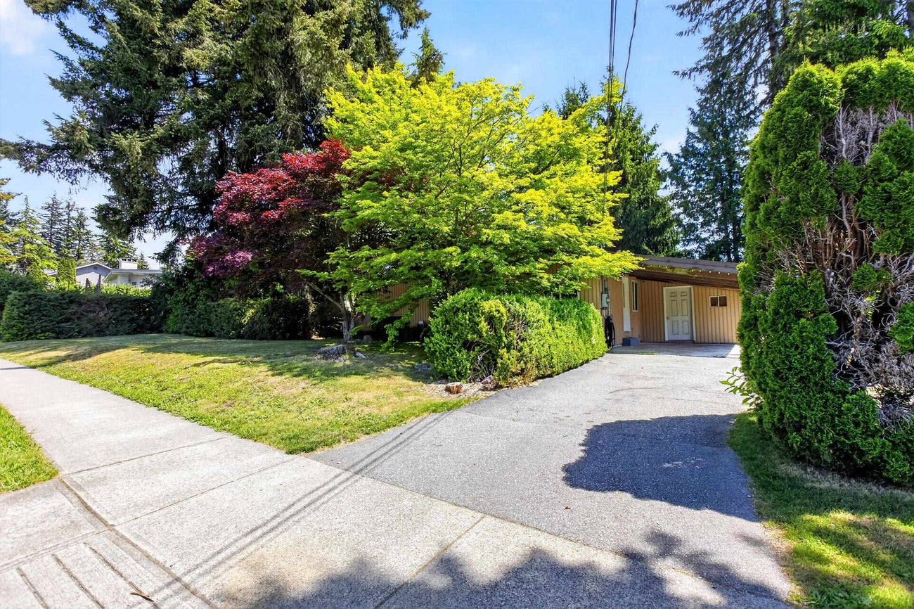 655 Macintosh Street - Central Coquitlam Single Family Residence for Sale, 3 Bedrooms (R3128041)# - 1