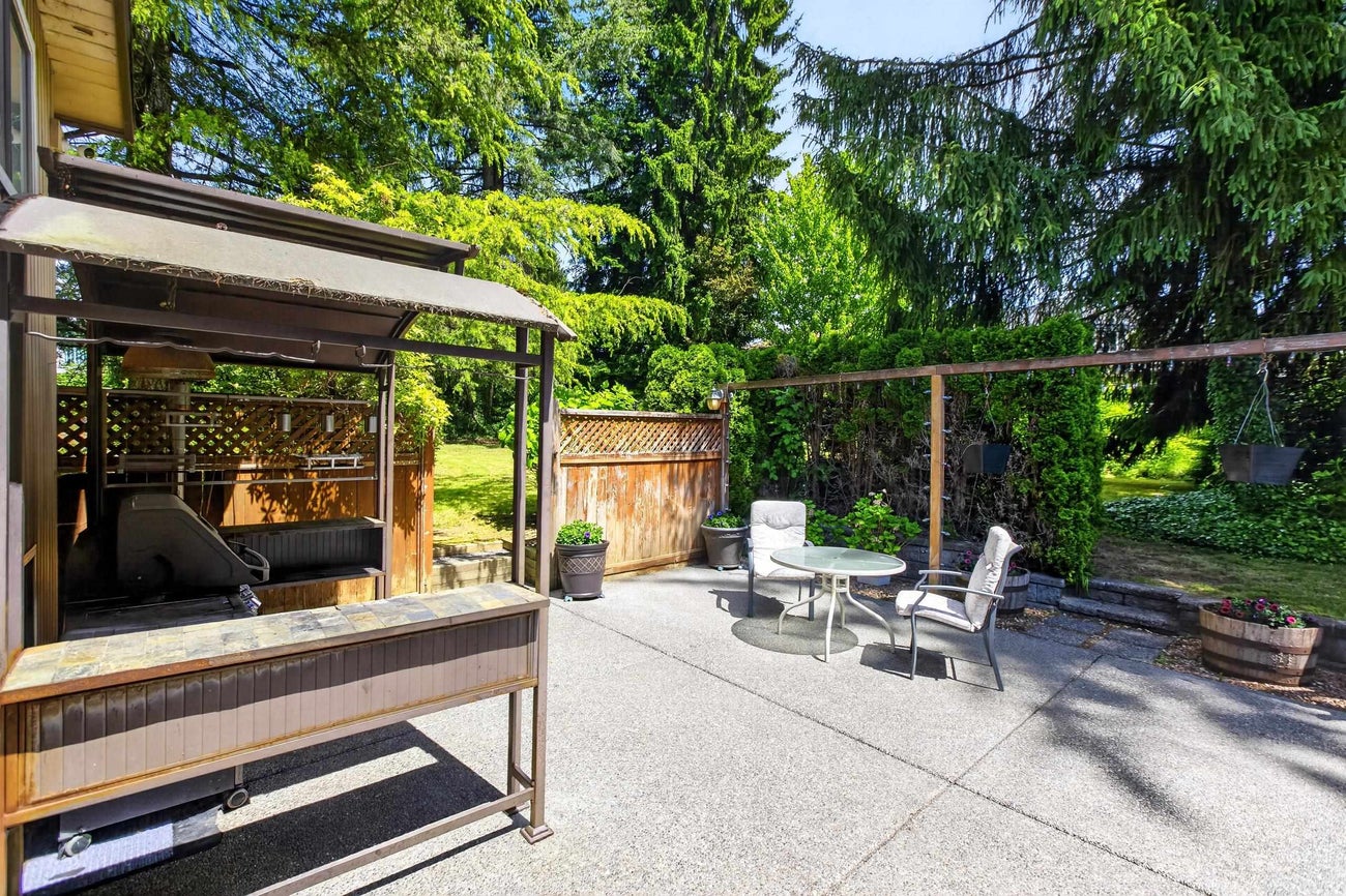 655 Macintosh Street - Central Coquitlam Single Family Residence for Sale, 3 Bedrooms (R3128041)# - 20
