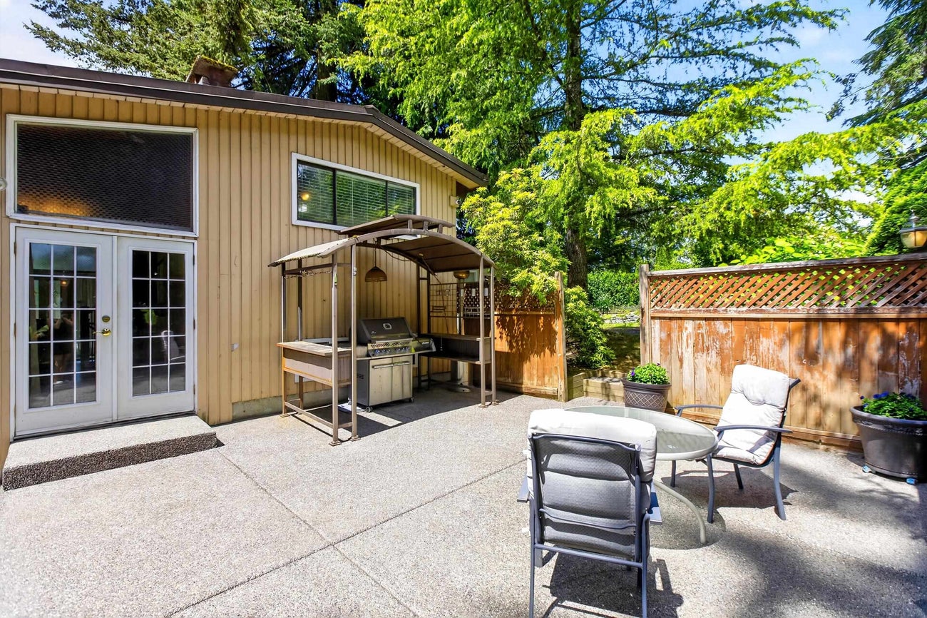 655 Macintosh Street - Central Coquitlam Single Family Residence for Sale, 3 Bedrooms (R3128041)# - 21