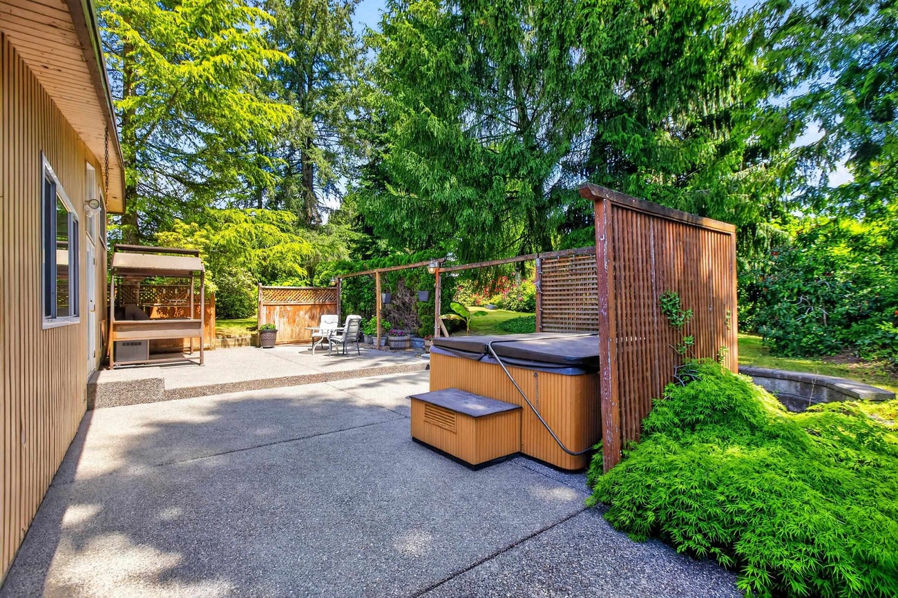 655 Macintosh Street - Central Coquitlam Single Family Residence for Sale, 3 Bedrooms (R3128041)# - 22