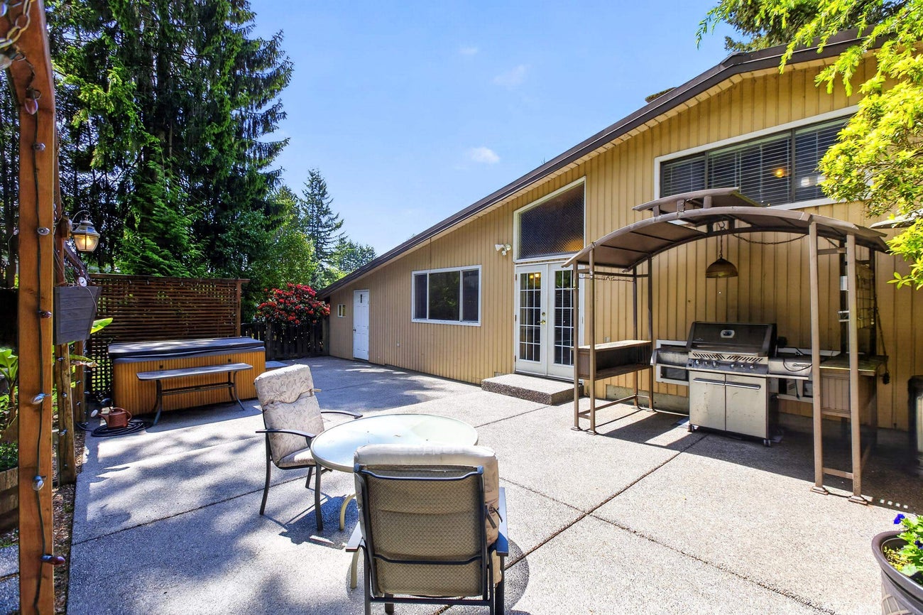 655 Macintosh Street - Central Coquitlam Single Family Residence for Sale, 3 Bedrooms (R3128041)# - 23