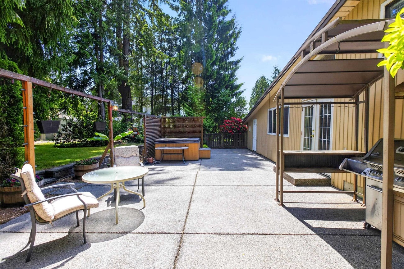 655 Macintosh Street - Central Coquitlam Single Family Residence for Sale, 3 Bedrooms (R3128041)# - 24