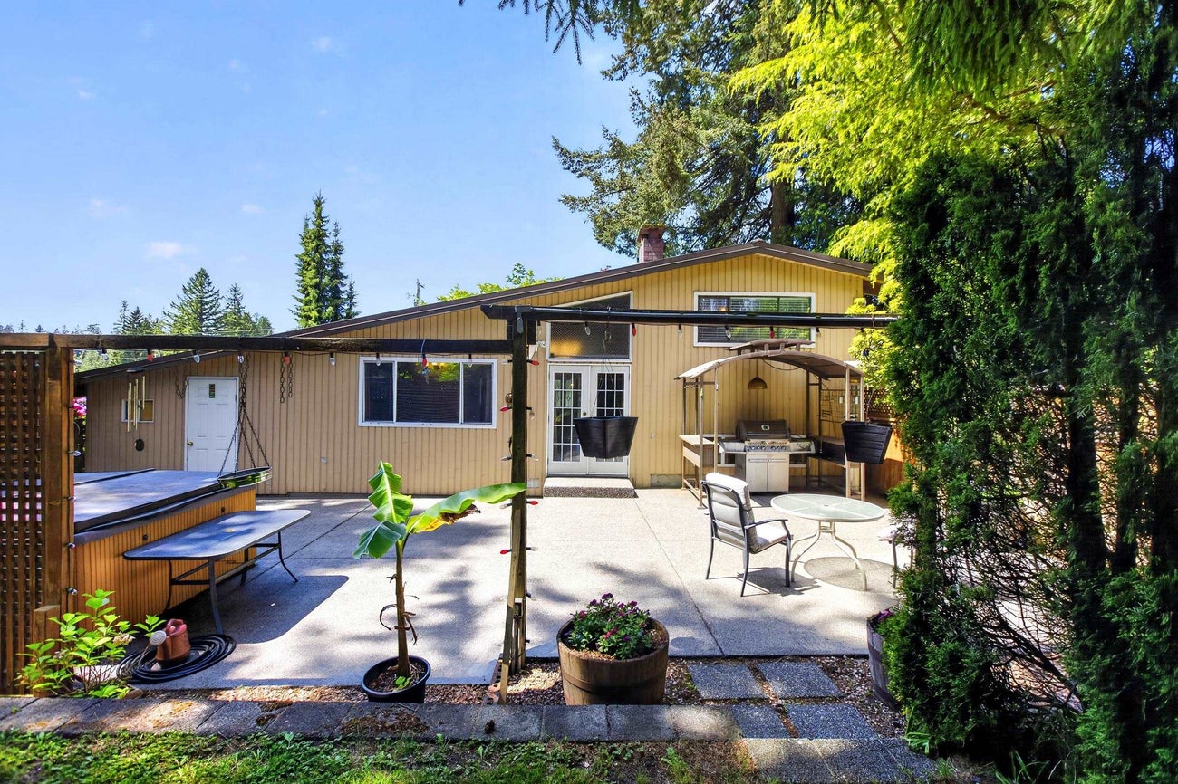 655 Macintosh Street - Central Coquitlam Single Family Residence for Sale, 3 Bedrooms (R3128041)# - 26