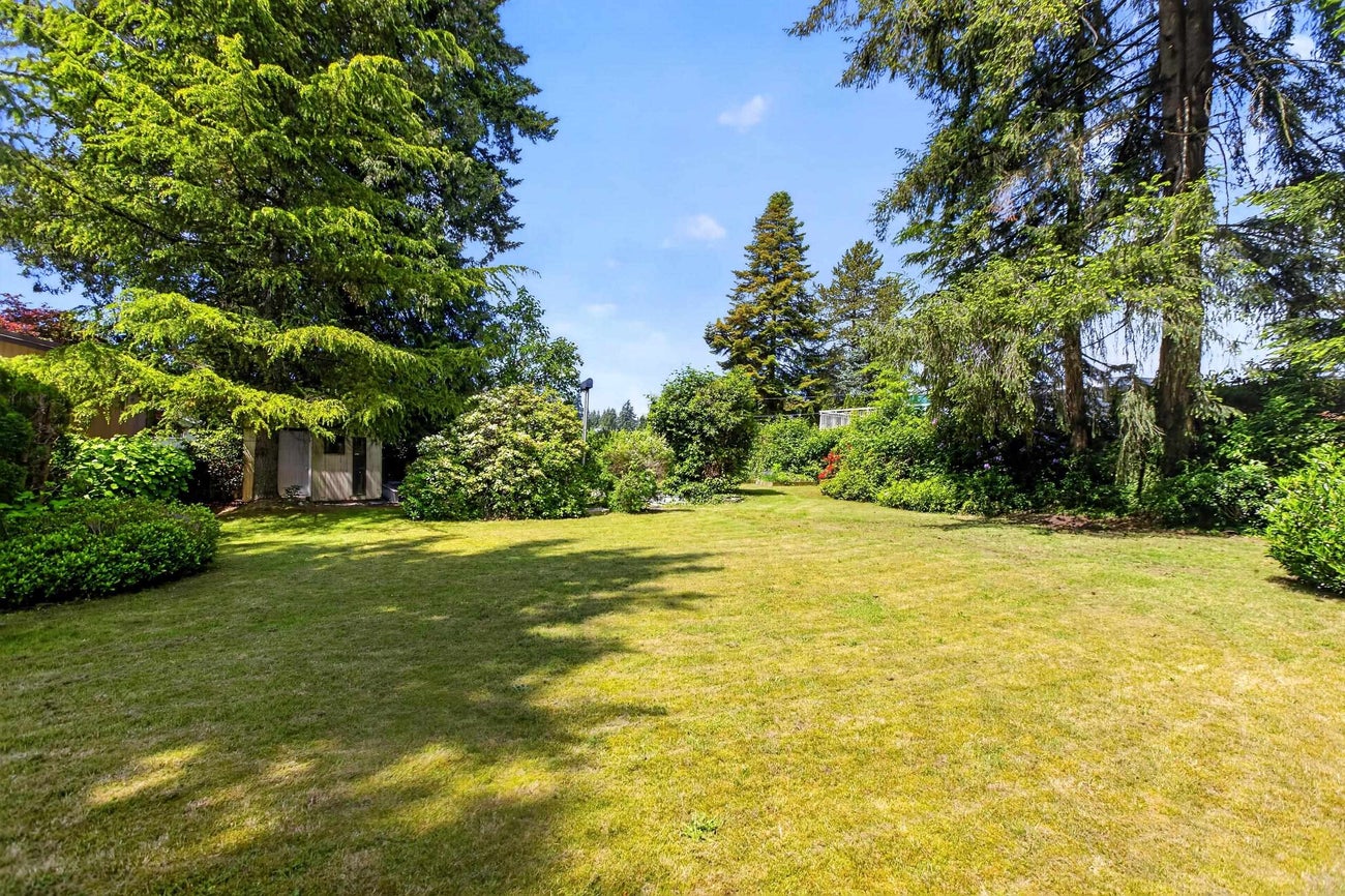 655 Macintosh Street - Central Coquitlam Single Family Residence for Sale, 3 Bedrooms (R3128041)# - 32