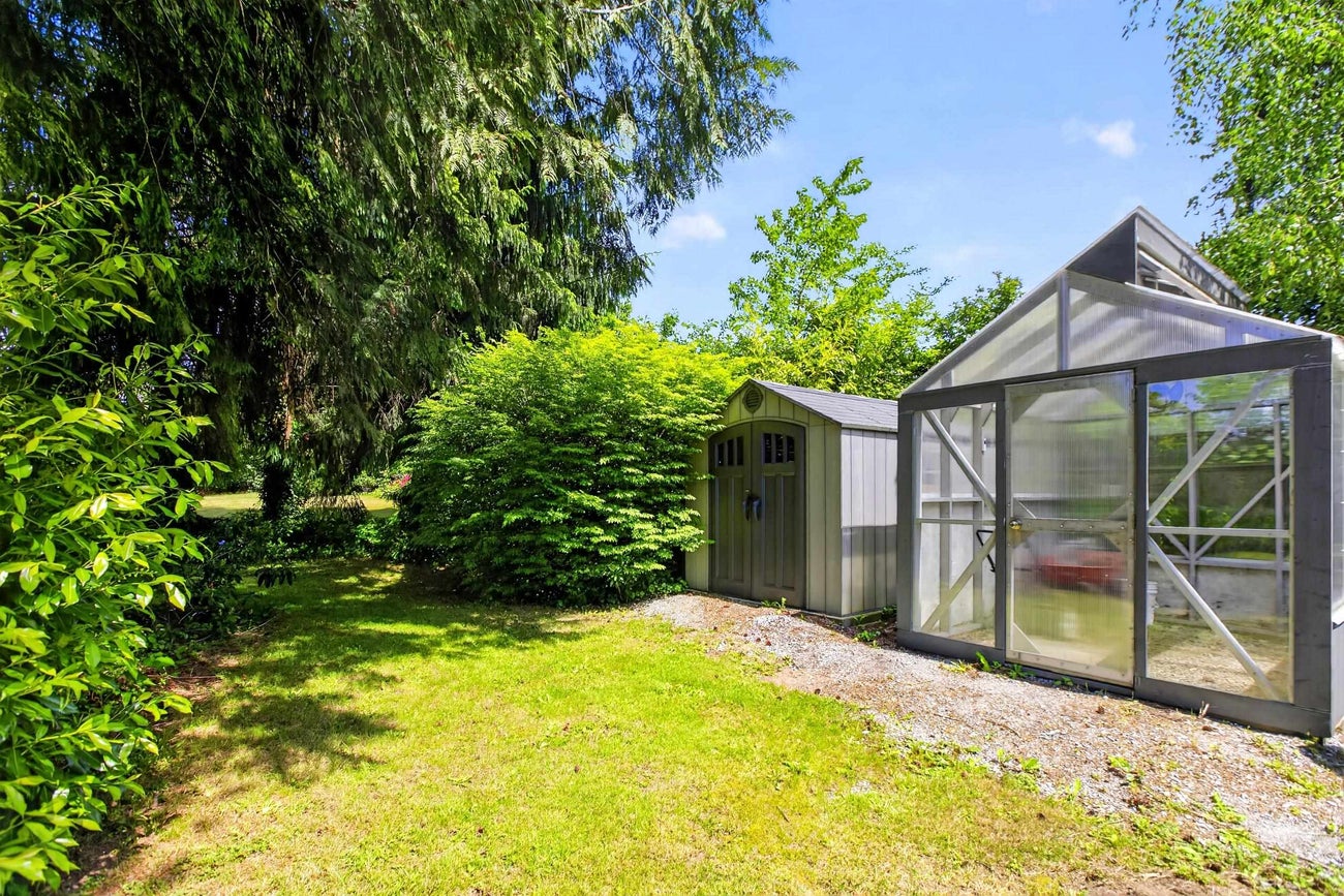 655 Macintosh Street - Central Coquitlam Single Family Residence for Sale, 3 Bedrooms (R3128041)# - 35
