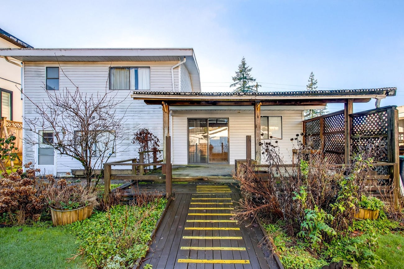 1347 Cornell Avenue - Central Coquitlam Single Family Residence for Sale, 3 Bedrooms (R3128153)# - 29