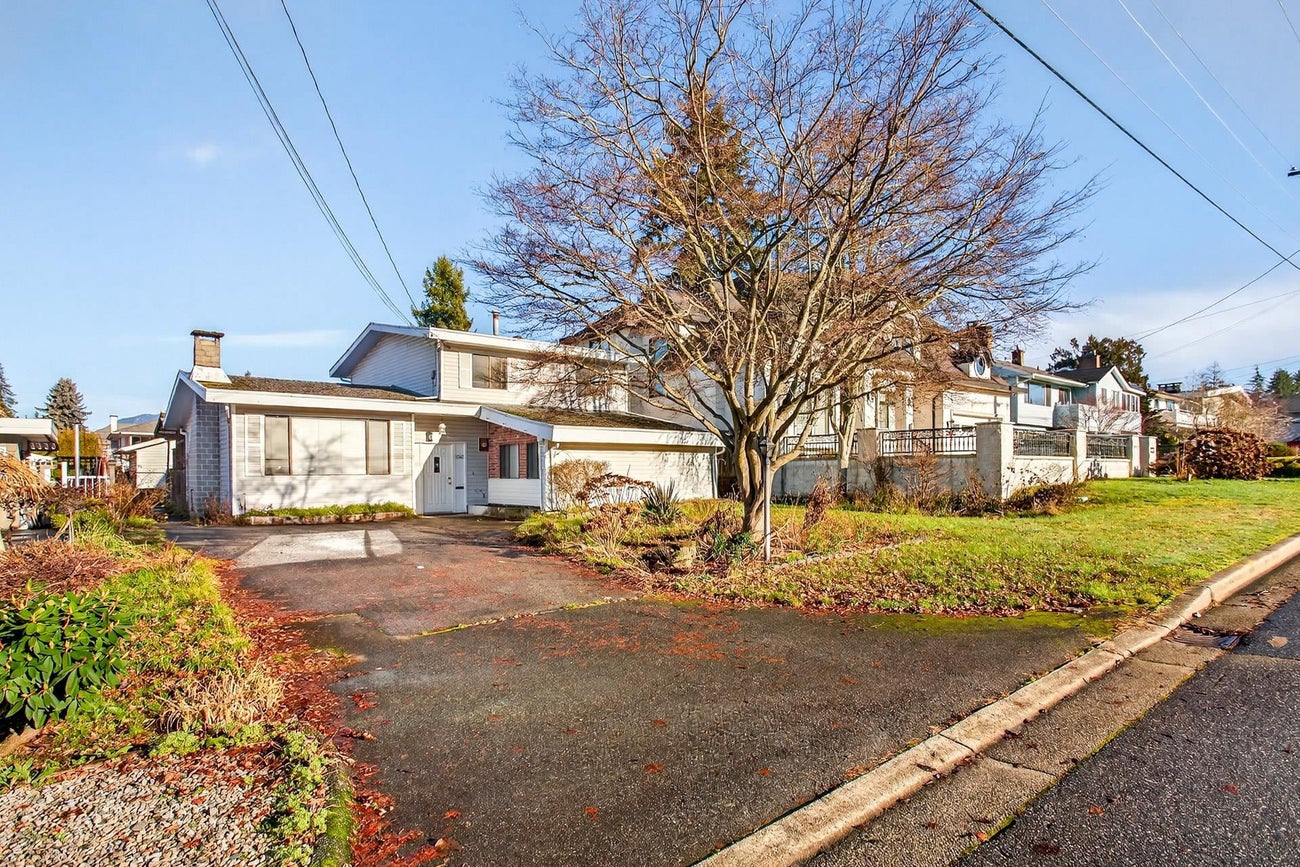 1347 Cornell Avenue - Central Coquitlam Single Family Residence for Sale, 3 Bedrooms (R3128153)# - 3