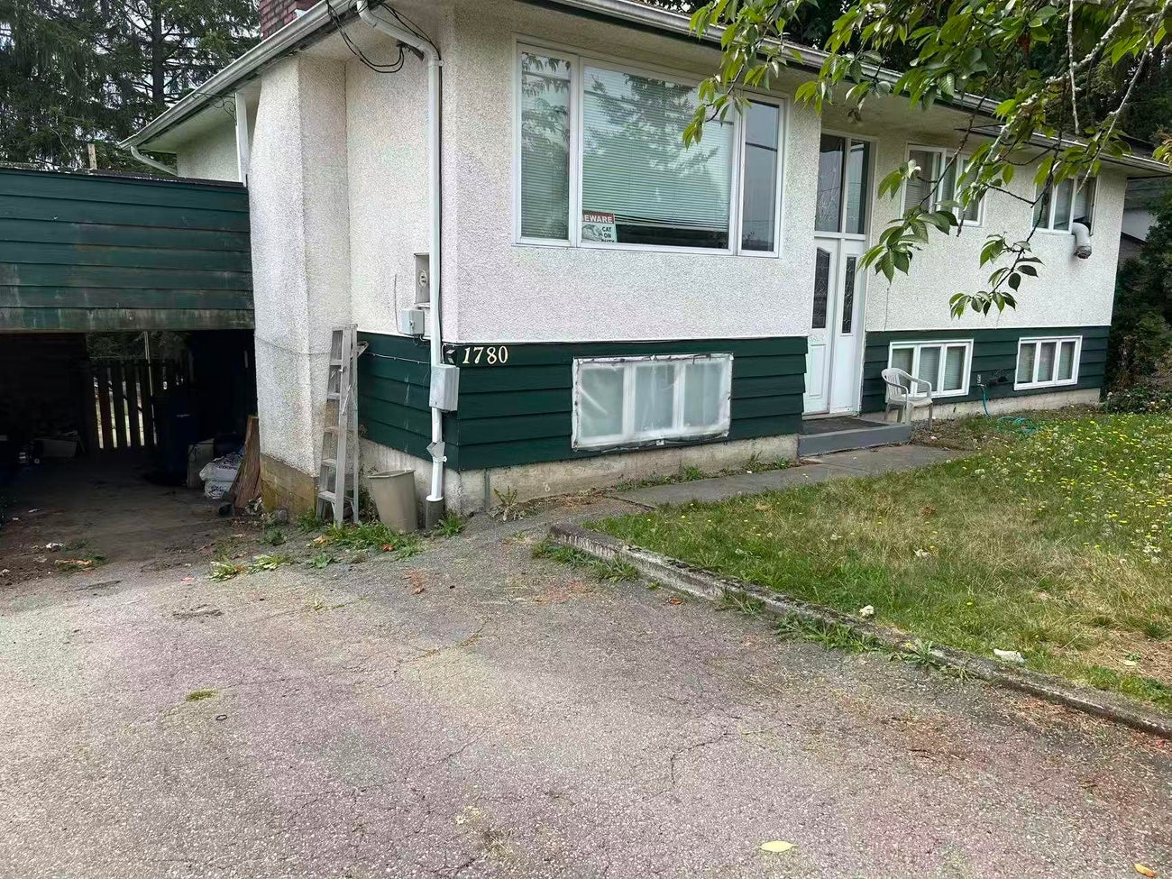 1780 Rideau Avenue - Central Coquitlam Single Family Residence for Sale, 4 Bedrooms (R3128782)# - 1