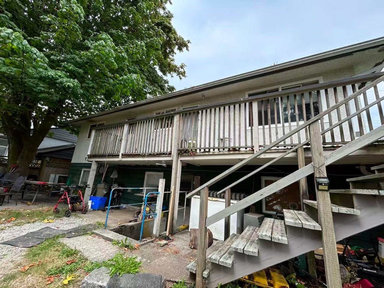 1780 Rideau Avenue - Central Coquitlam Single Family Residence for Sale, 4 Bedrooms (R3128782)# - 2