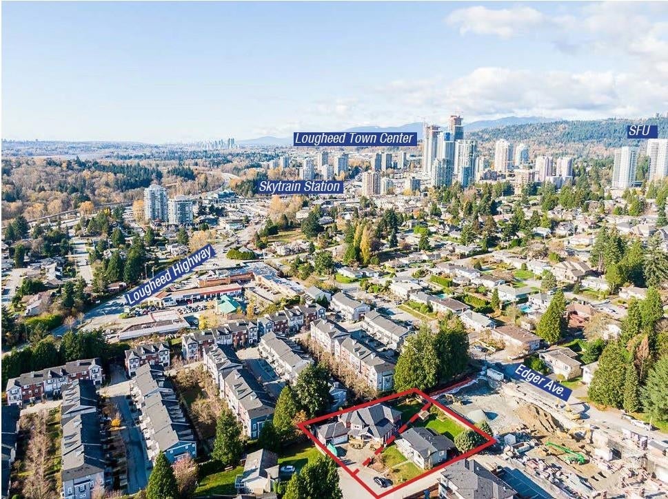 703 Delestre Avenue - Coquitlam West Single Family Residence for Sale, 4 Bedrooms (R3129384)# - 6
