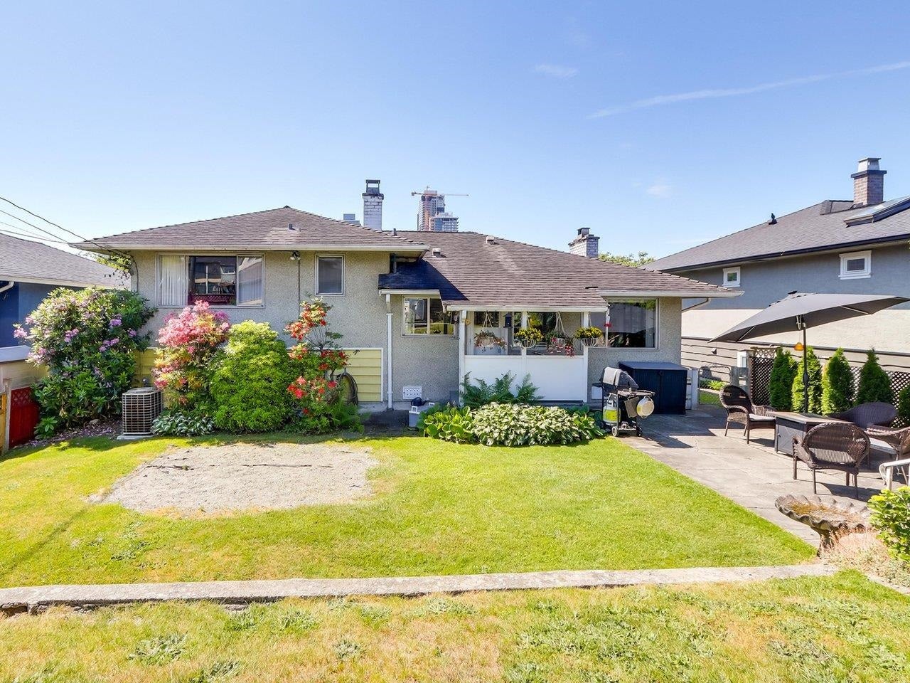 4545 William Street - Brentwood Park Single Family Residence for Sale, 3 Bedrooms (R3129442)# - 23 4545 William Street - Brentwood Park Single Family Residence for Sale, 3 Bedrooms (R3129442)# - 23
