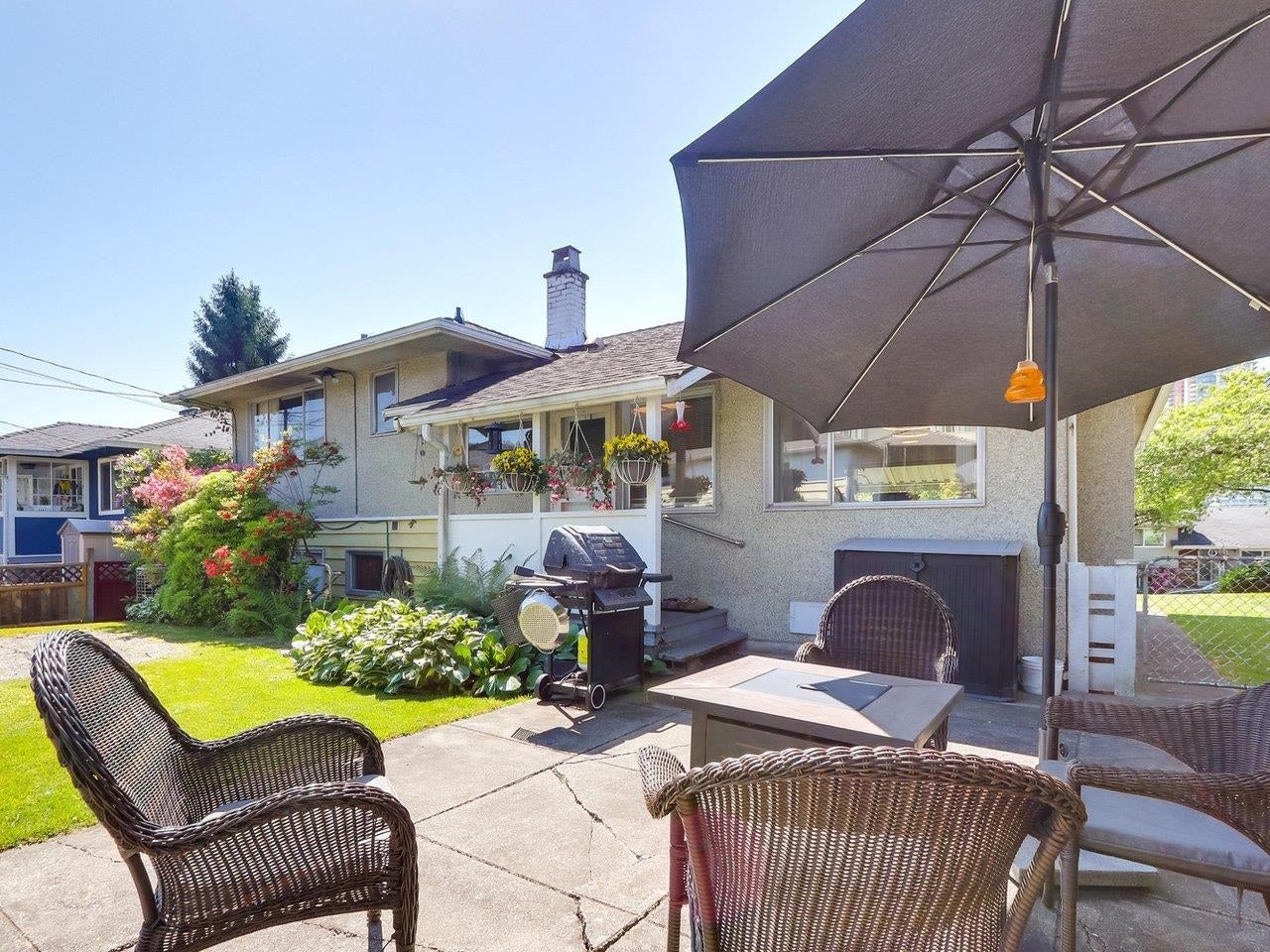 4545 William Street - Brentwood Park Single Family Residence for Sale, 3 Bedrooms (R3129442)# - 24 4545 William Street - Brentwood Park Single Family Residence for Sale, 3 Bedrooms (R3129442)# - 24