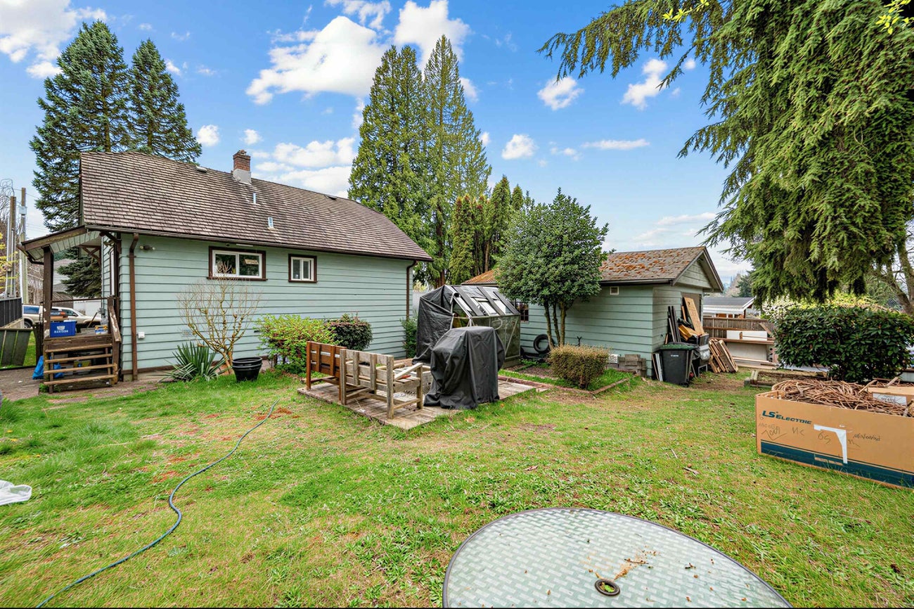 1333 Smith Avenue - Central Coquitlam Single Family Residence for Sale, 4 Bedrooms (R3129680)# - 11