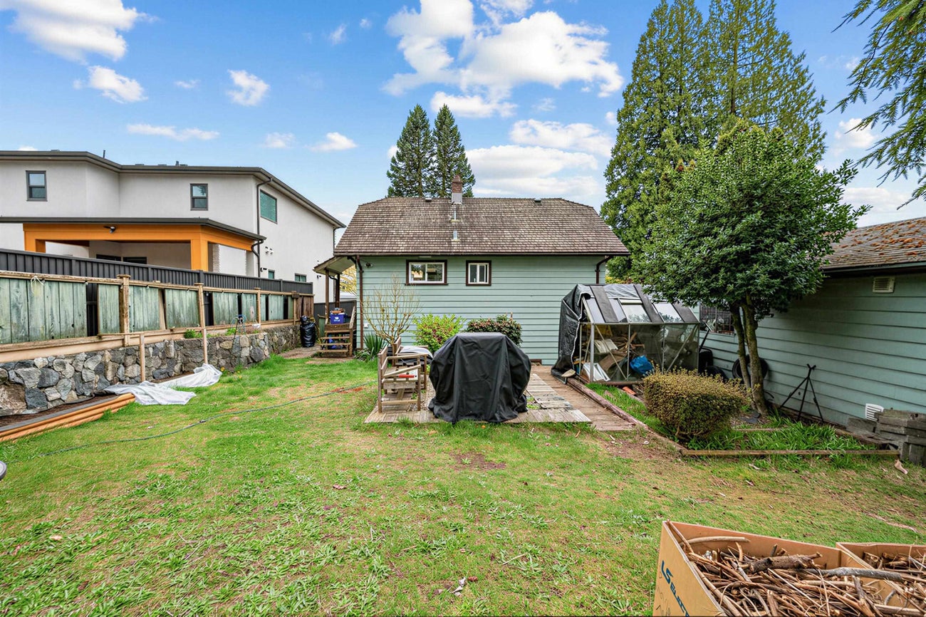 1333 Smith Avenue - Central Coquitlam Single Family Residence for Sale, 4 Bedrooms (R3129680)# - 12