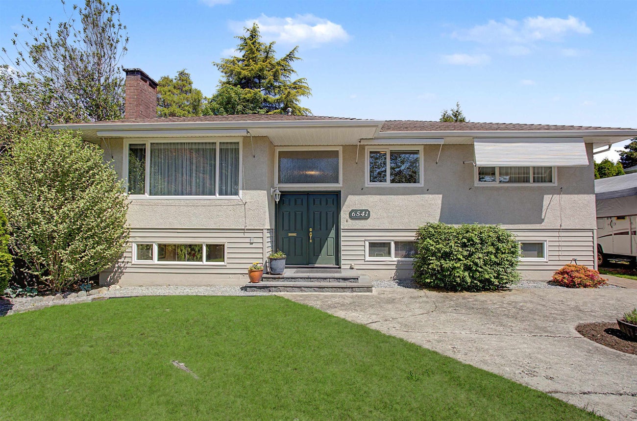 6541 Grant Street - Sperling-Duthie Single Family Residence for Sale, 4 Bedrooms (R3130040)# - 1 6541 Grant Street - Sperling-Duthie Single Family Residence for Sale, 4 Bedrooms (R3130040)# - 1