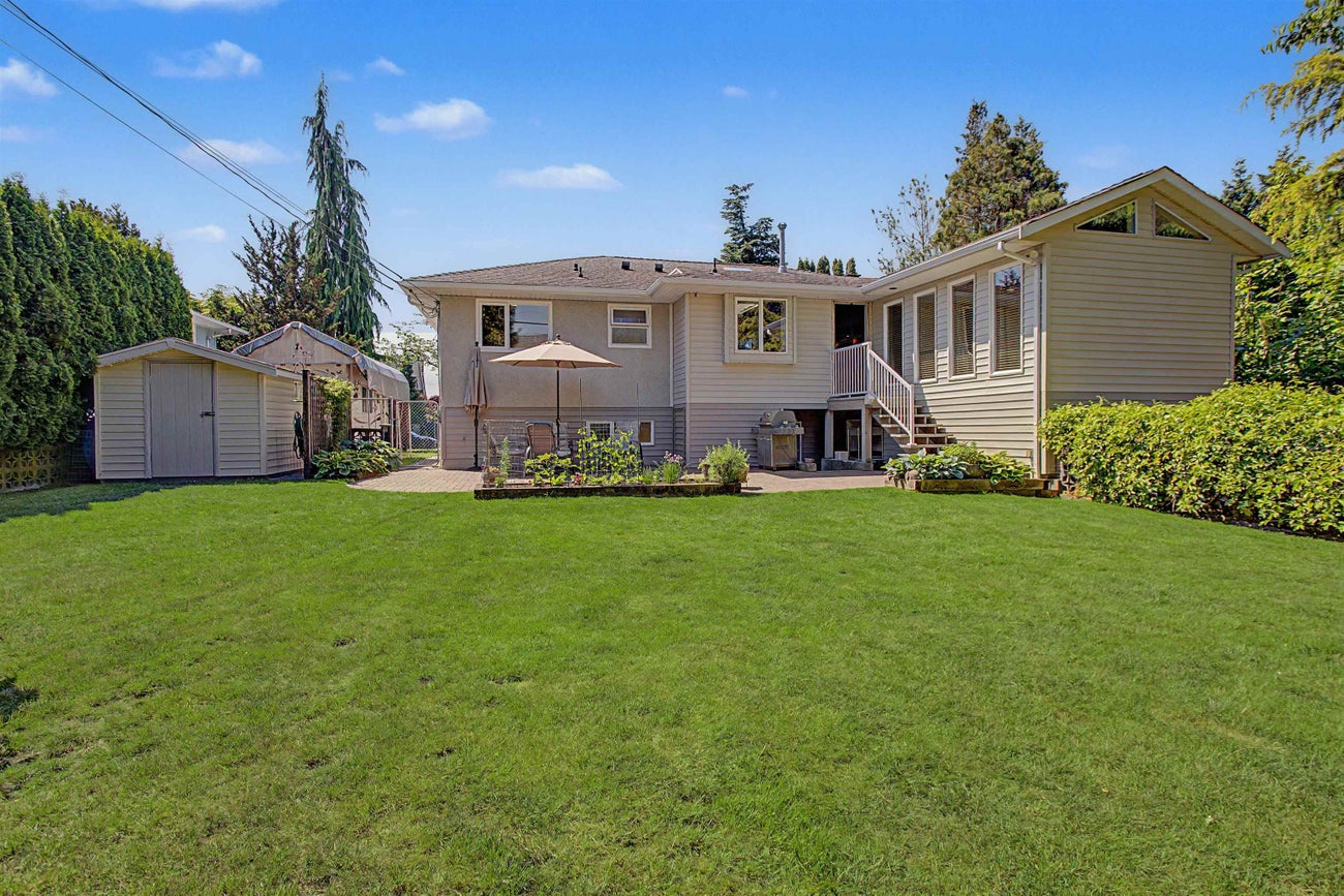 6541 Grant Street - Sperling-Duthie Single Family Residence for Sale, 4 Bedrooms (R3130040)# - 27 6541 Grant Street - Sperling-Duthie Single Family Residence for Sale, 4 Bedrooms (R3130040)# - 27