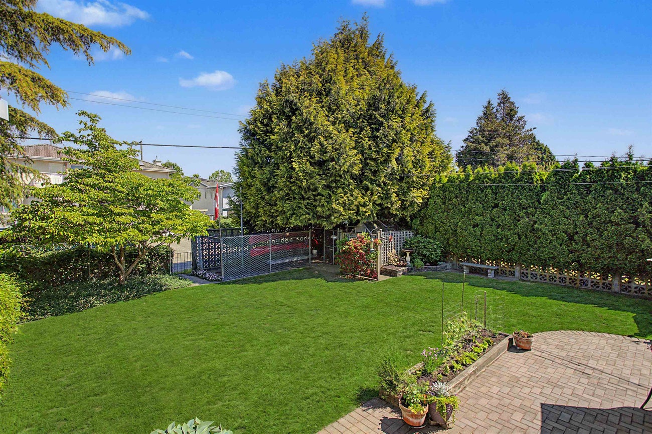 6541 Grant Street - Sperling-Duthie Single Family Residence for Sale, 4 Bedrooms (R3130040)# - 28 6541 Grant Street - Sperling-Duthie Single Family Residence for Sale, 4 Bedrooms (R3130040)# - 28