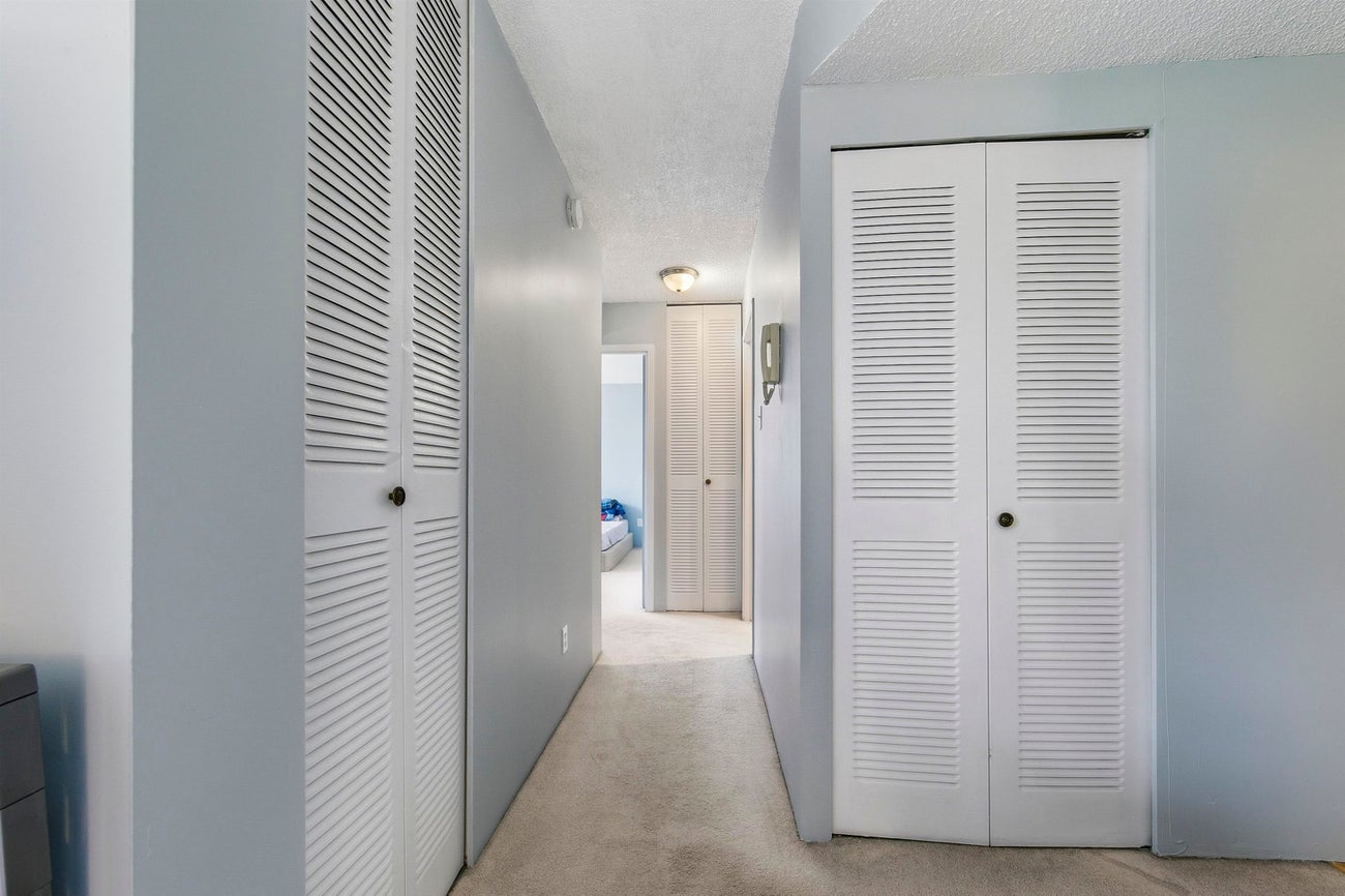 801 - 6689 Willingdon Avenue - Metrotown apartmentcondo for Sale, 2 Bedrooms (R3130552)# - 11