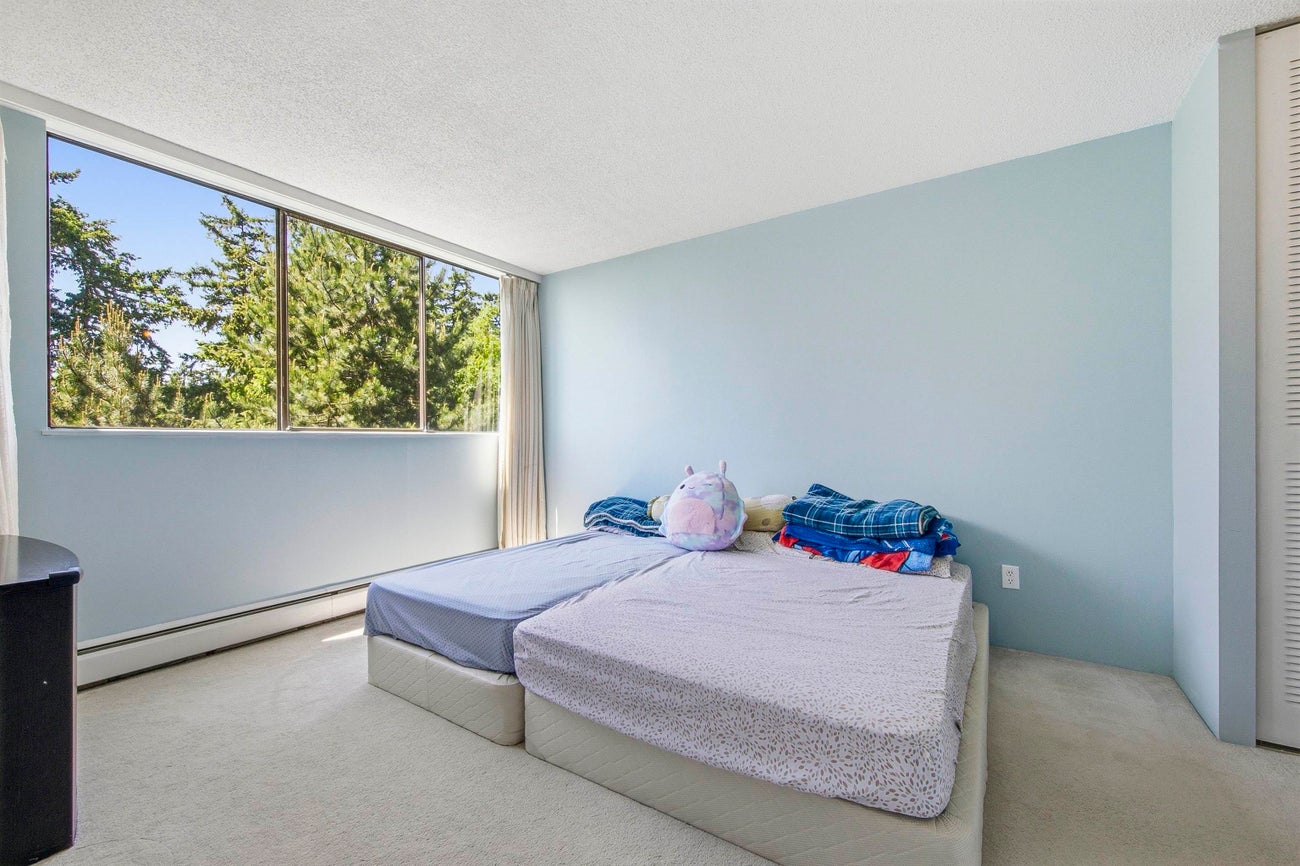 801 - 6689 Willingdon Avenue - Metrotown apartmentcondo for Sale, 2 Bedrooms (R3130552)# - 12