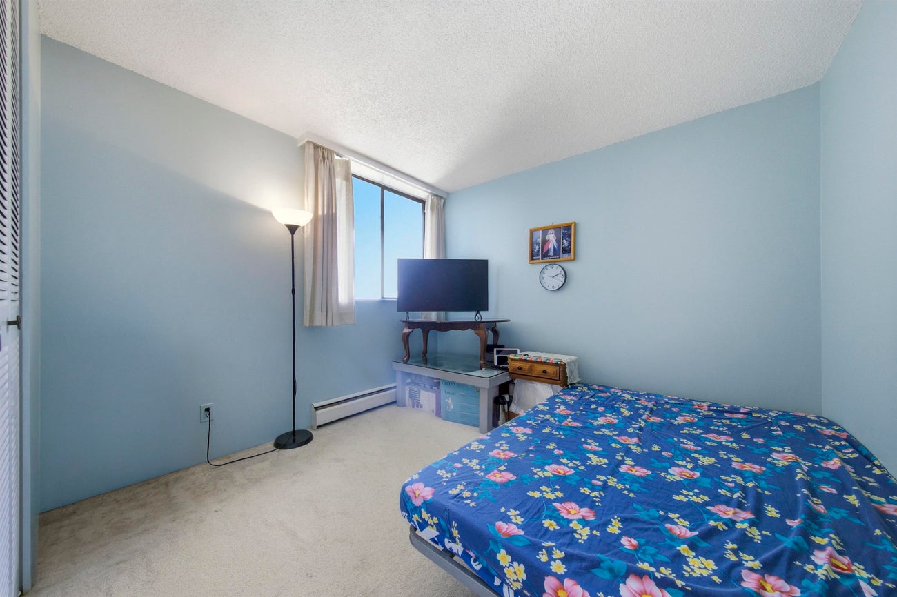 801 - 6689 Willingdon Avenue - Metrotown apartmentcondo for Sale, 2 Bedrooms (R3130552)# - 15