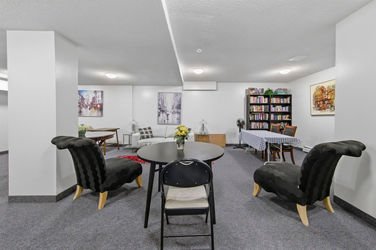 801 - 6689 Willingdon Avenue - Metrotown apartmentcondo for Sale, 2 Bedrooms (R3130552)# - 19