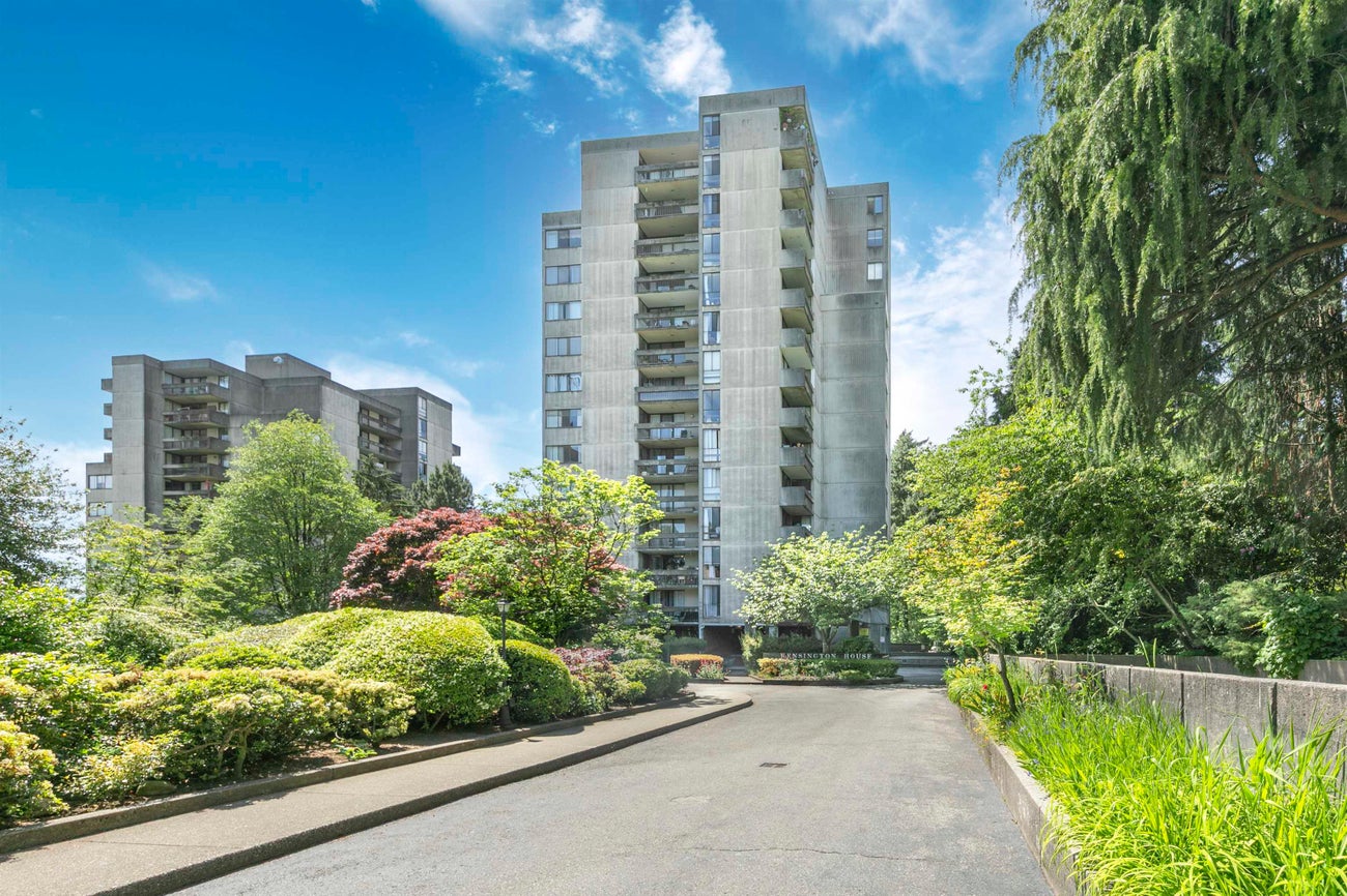 801 - 6689 Willingdon Avenue - Metrotown apartmentcondo for Sale, 2 Bedrooms (R3130552)# - 20