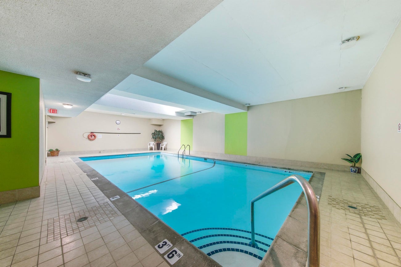 801 - 6689 Willingdon Avenue - Metrotown apartmentcondo for Sale, 2 Bedrooms (R3130552)# - 9