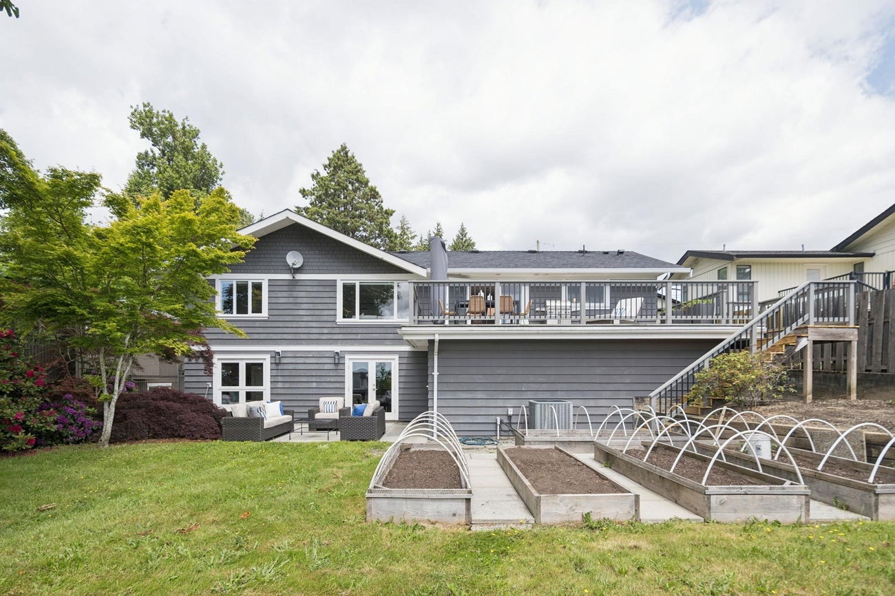 752 Shaw Avenue - Coquitlam West single-family-residence for Sale, 4 Bedrooms (R3130778)# - 28