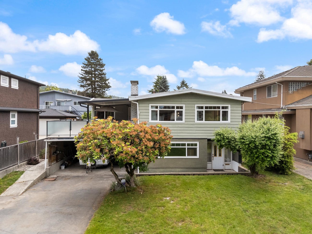 1530 Sherlock Avenue - Sperling-Duthie single-family-residence for Sale, 4 Bedrooms (R3130891)# - 2