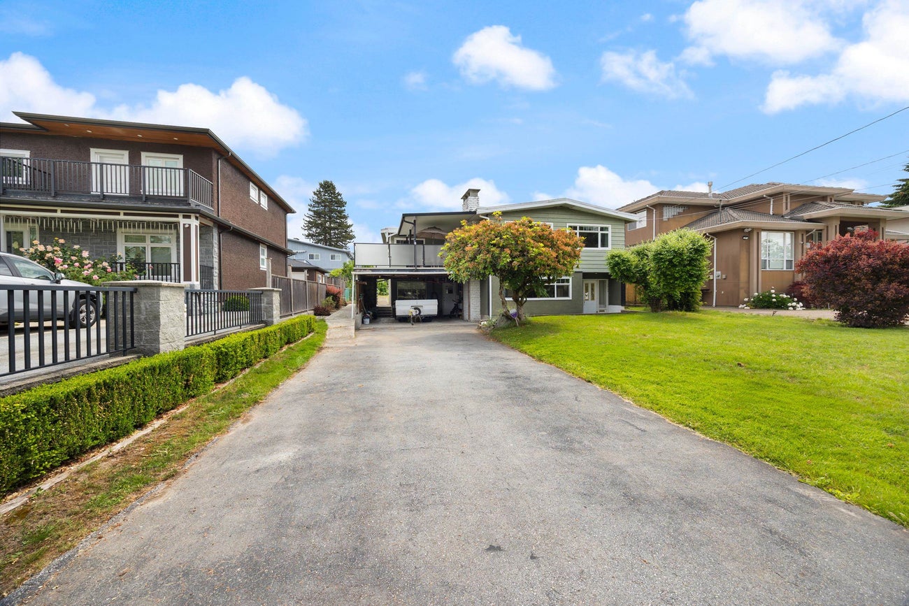 1530 Sherlock Avenue - Sperling-Duthie single-family-residence for Sale, 4 Bedrooms (R3130891)# - 3
