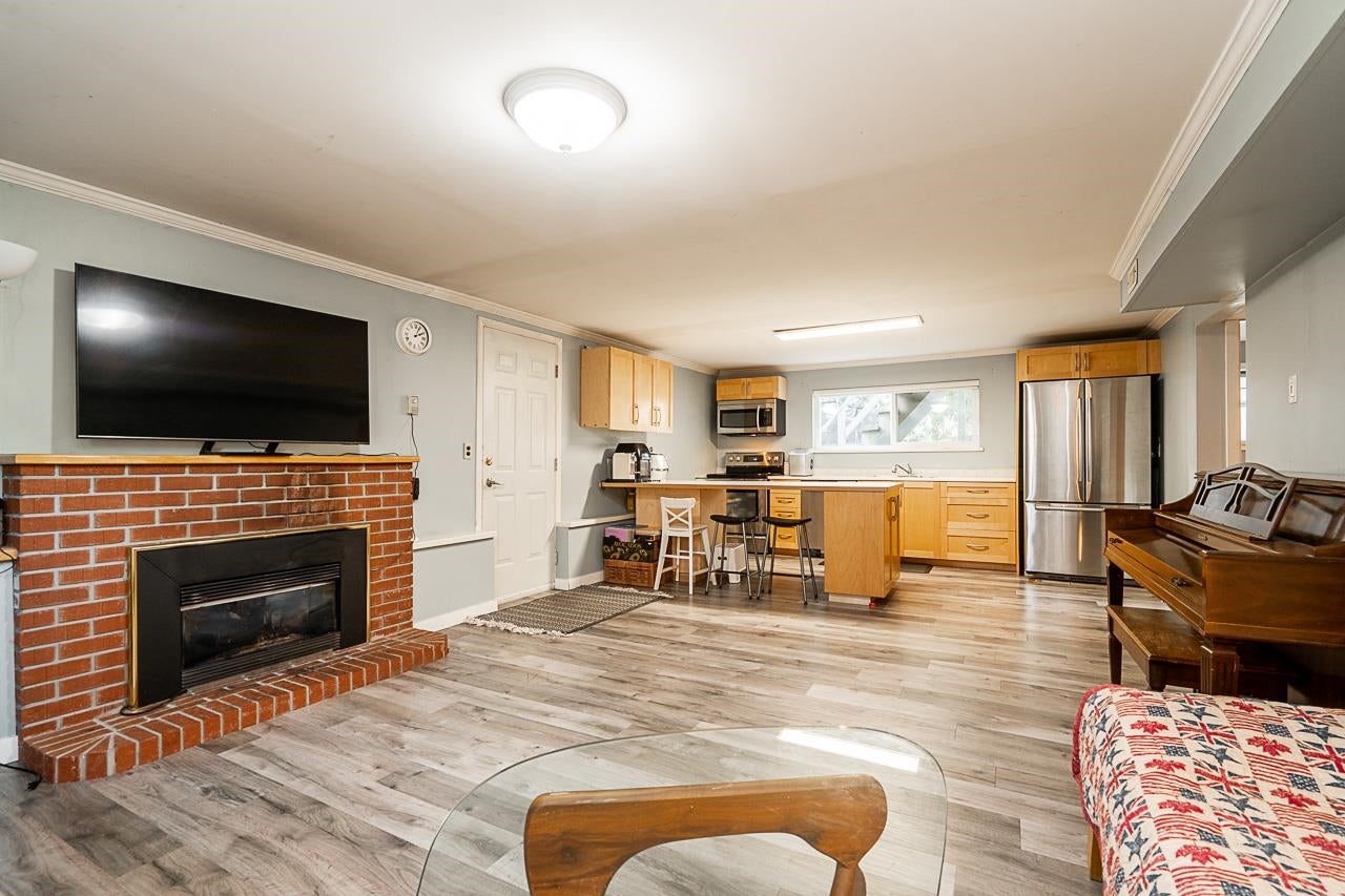 428 Midvale Street - Central Coquitlam Single Family Residence for Sale, 4 Bedrooms (R3131074)# - 22