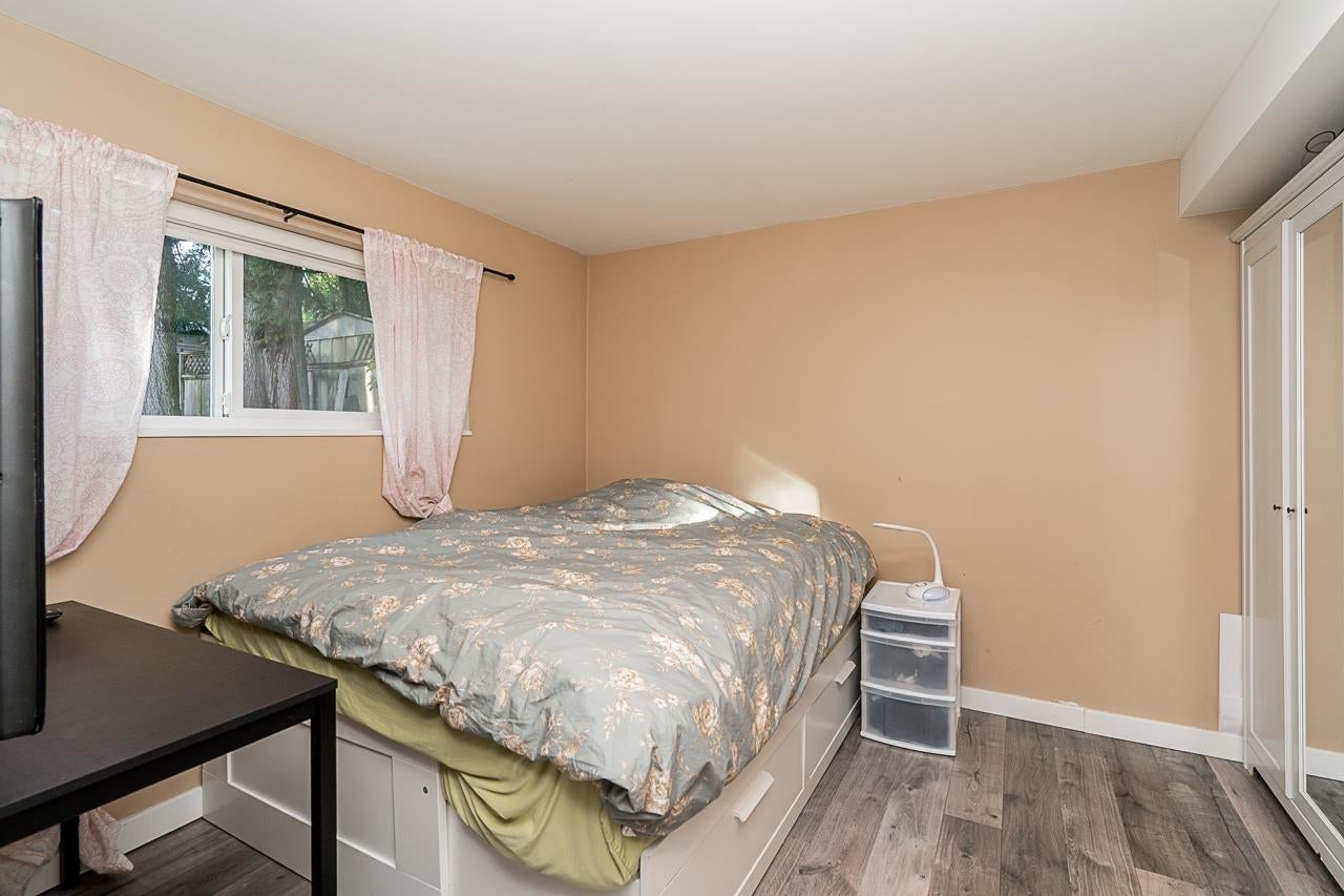 428 Midvale Street - Central Coquitlam Single Family Residence for Sale, 4 Bedrooms (R3131074)# - 24