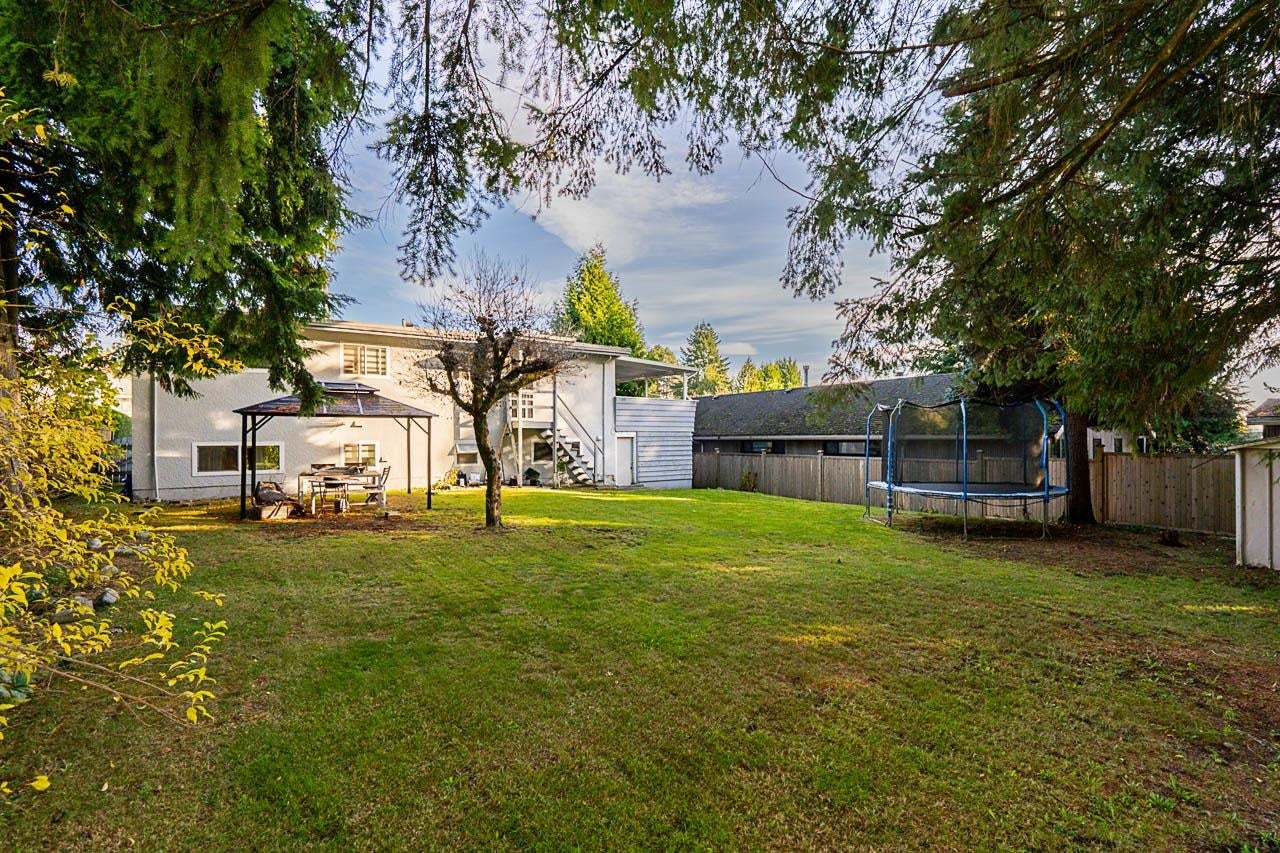 428 Midvale Street - Central Coquitlam Single Family Residence for Sale, 4 Bedrooms (R3131074)# - 26