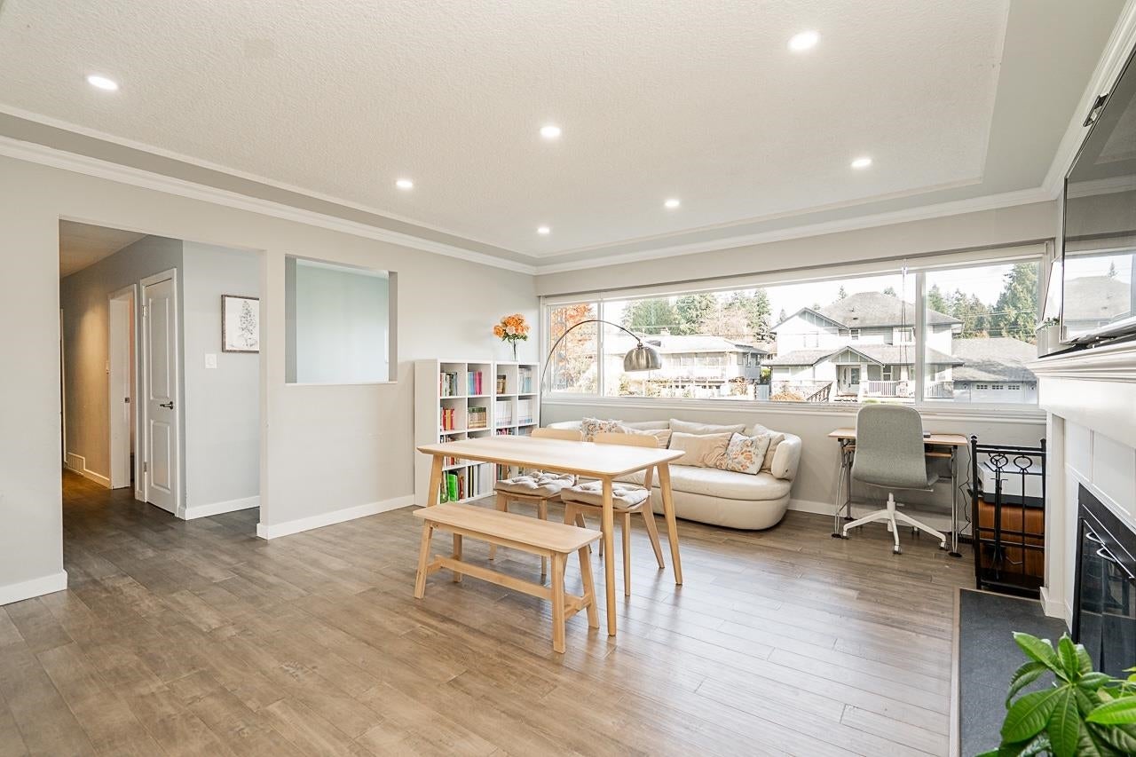428 Midvale Street - Central Coquitlam Single Family Residence for Sale, 4 Bedrooms (R3131074)# - 5