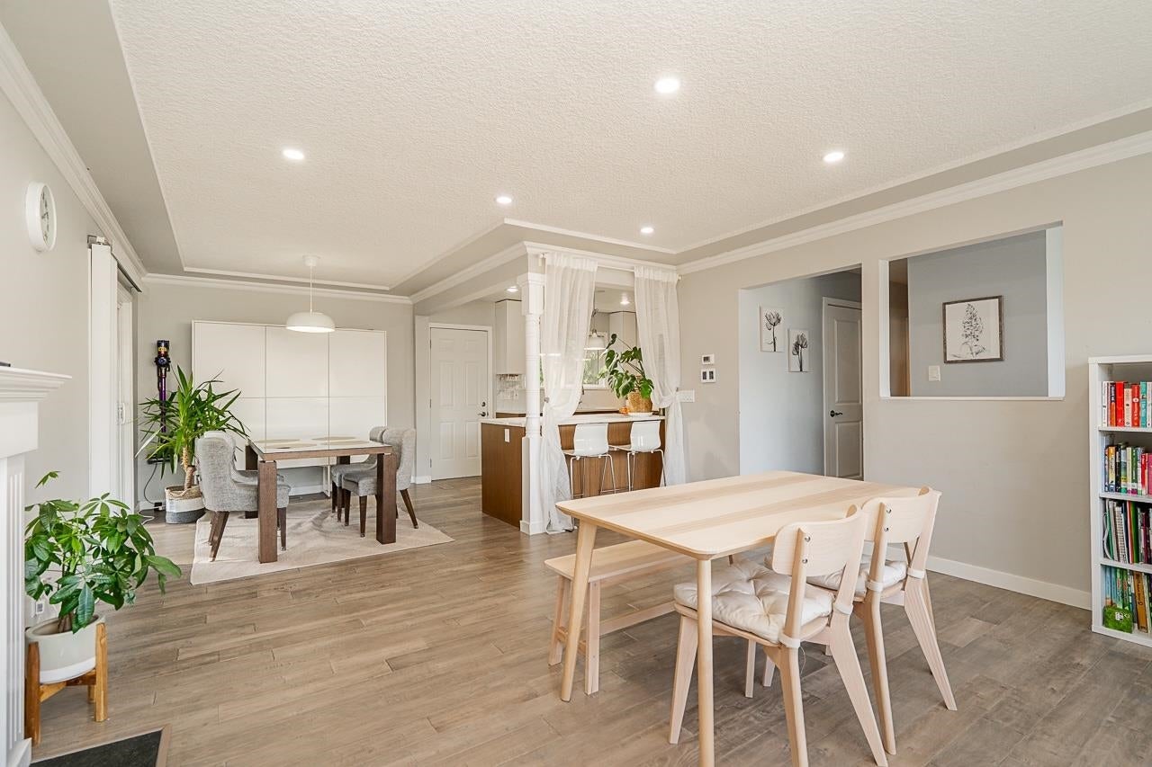 428 Midvale Street - Central Coquitlam Single Family Residence for Sale, 4 Bedrooms (R3131074)# - 7