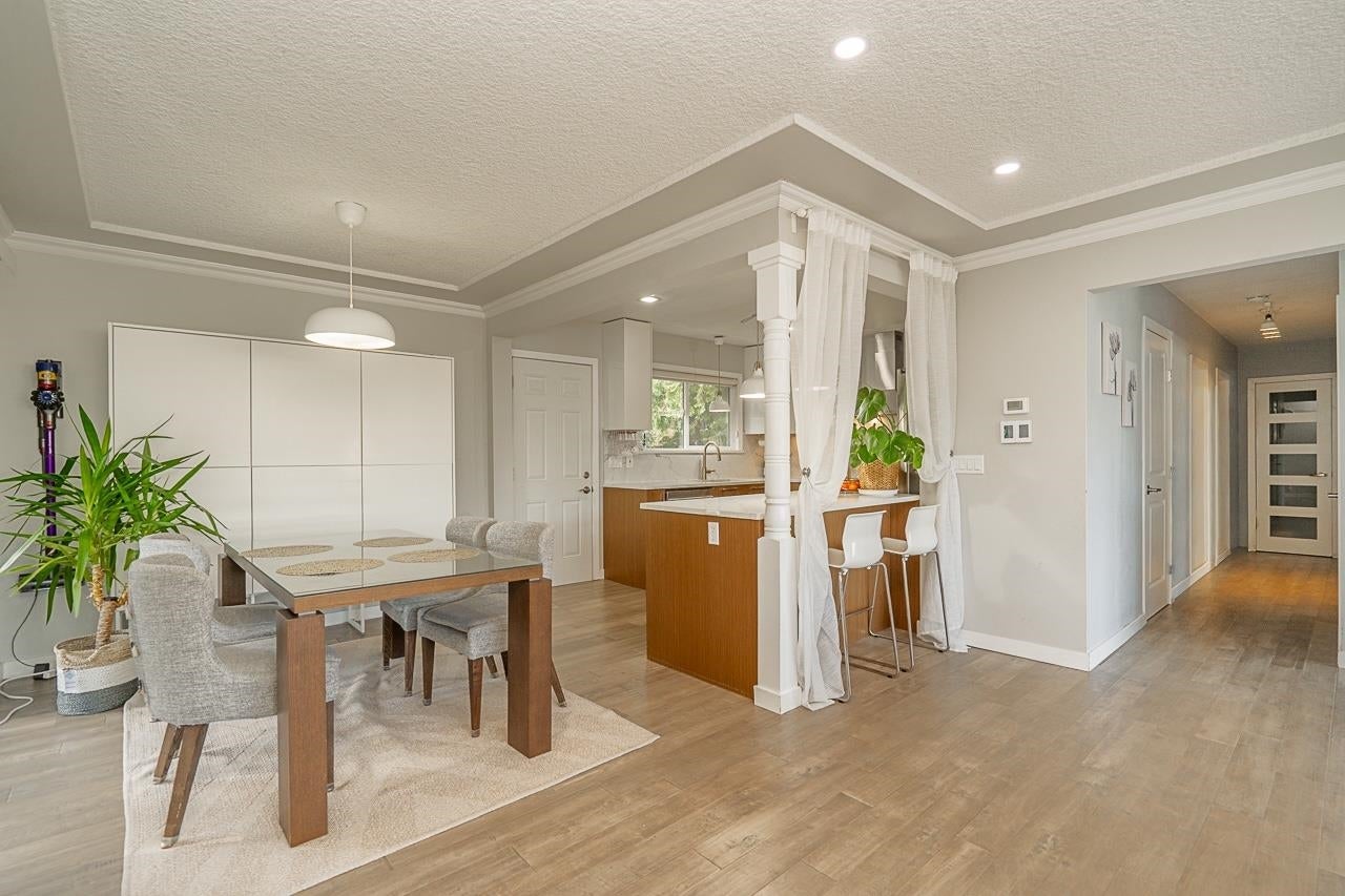 428 Midvale Street - Central Coquitlam Single Family Residence for Sale, 4 Bedrooms (R3131074)# - 8