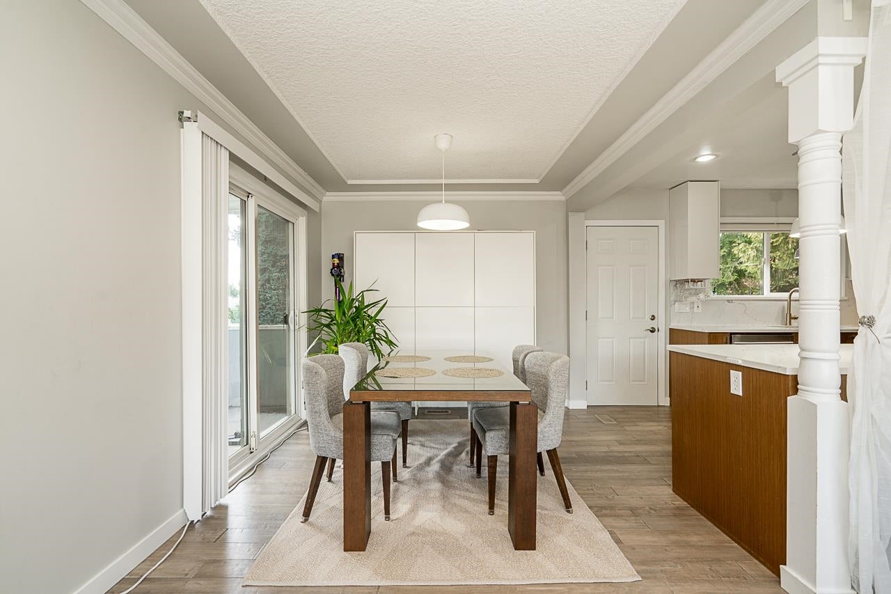 428 Midvale Street - Central Coquitlam Single Family Residence for Sale, 4 Bedrooms (R3131074)# - 9